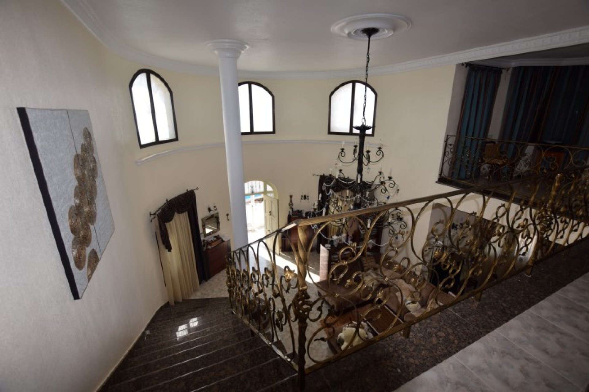 Reventa - Detached House / Villa - Ciudad Quesada - La Fiesta