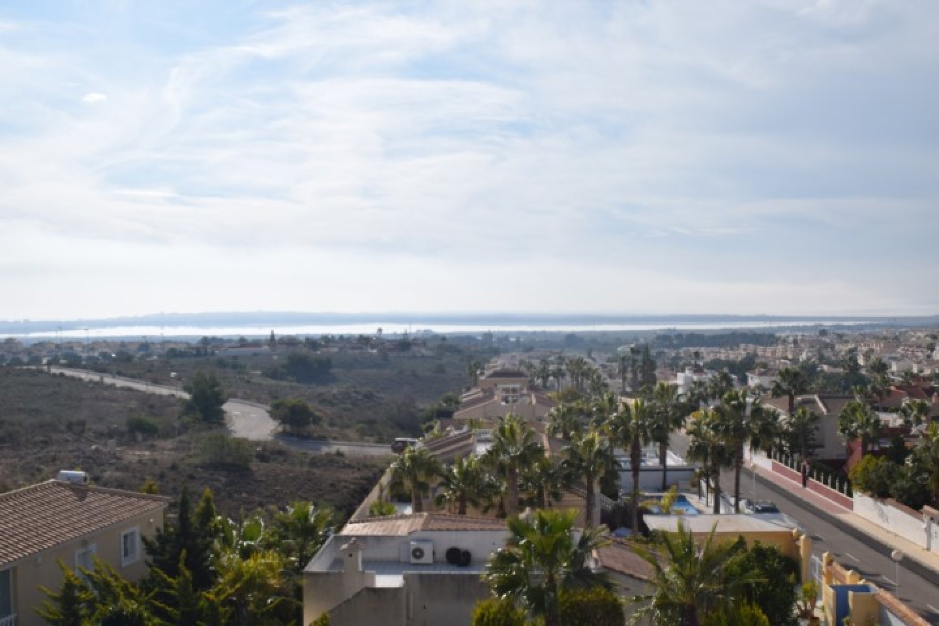 Reventa - Detached House / Villa - Ciudad Quesada - La Fiesta