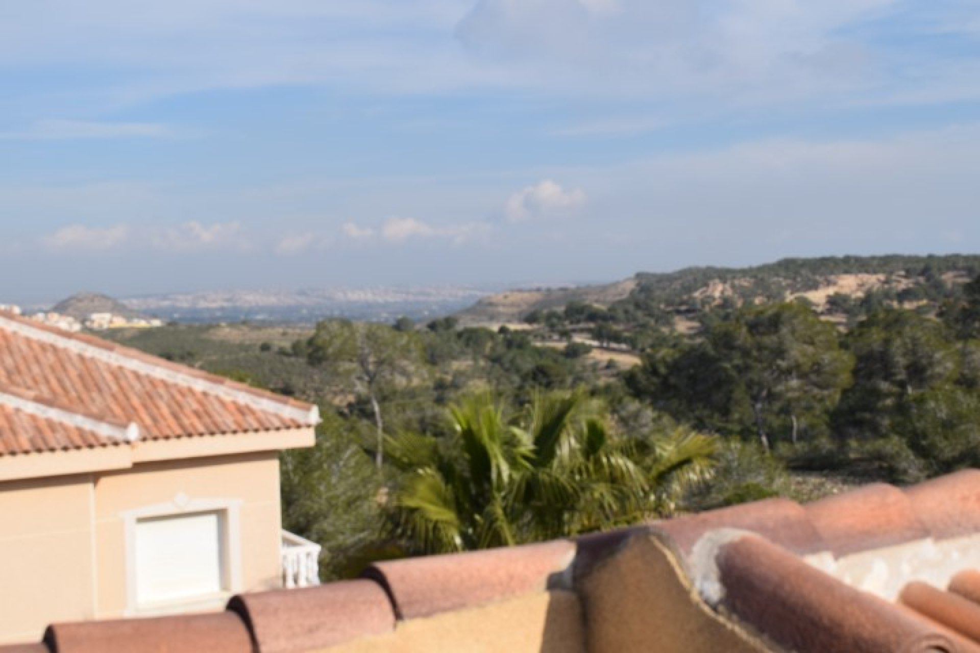 Reventa - Detached House / Villa - Ciudad Quesada - La Fiesta