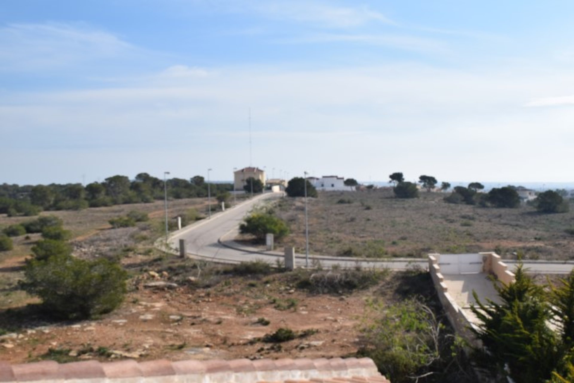 Reventa - Detached House / Villa - Ciudad Quesada - La Fiesta
