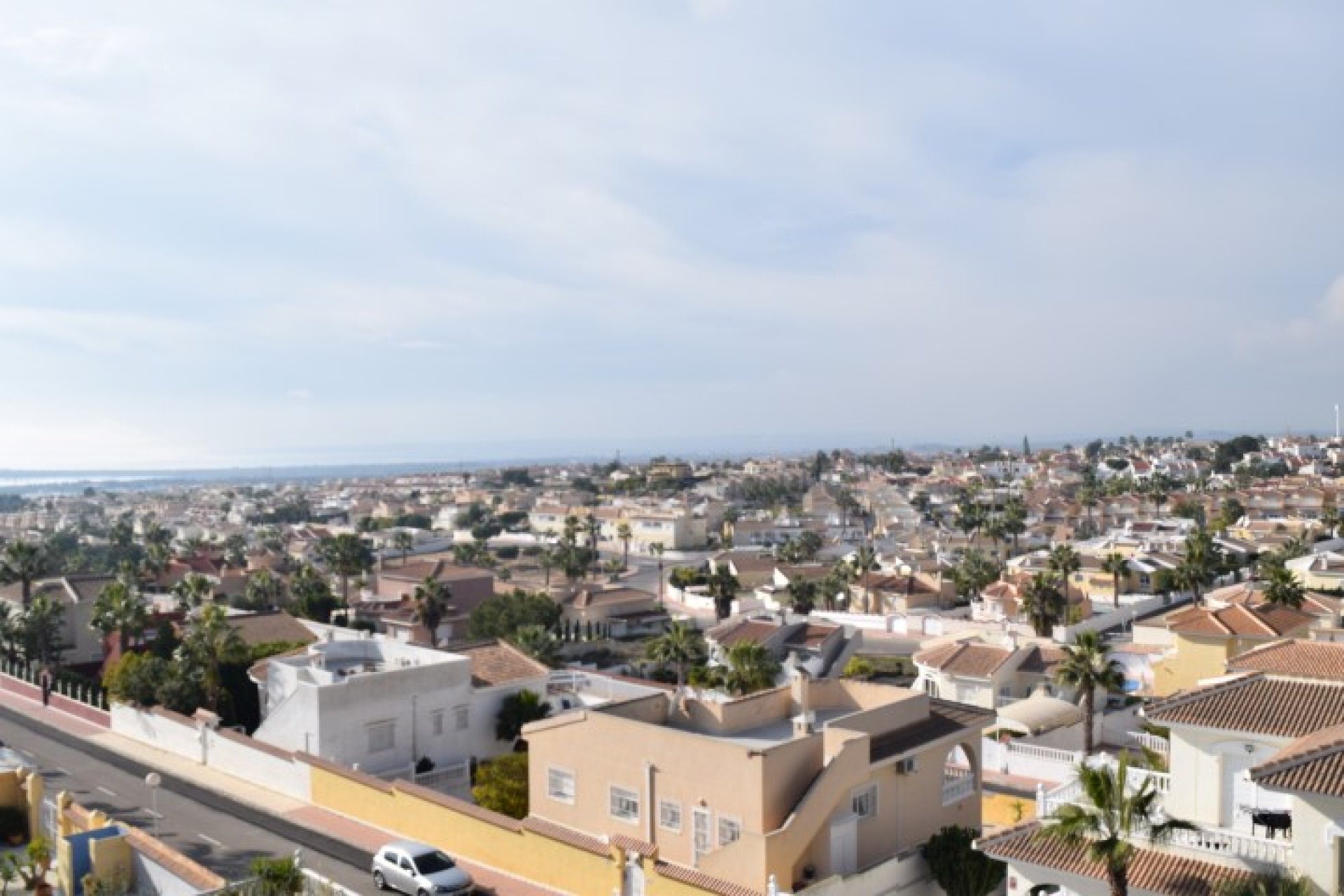 Reventa - Detached House / Villa - Ciudad Quesada - La Fiesta