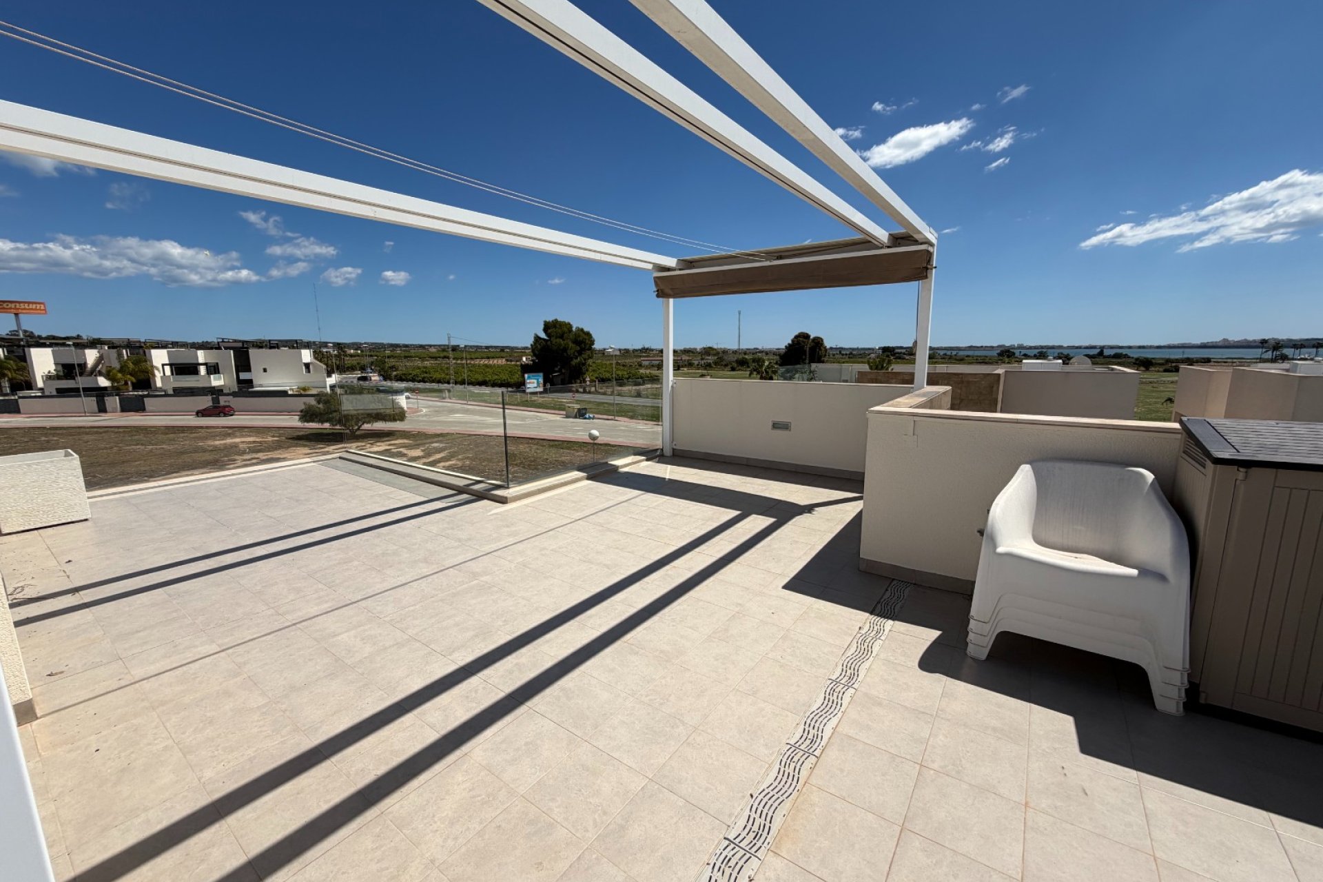 Reventa - Detached House / Villa - Ciudad Quesada - La Laguna