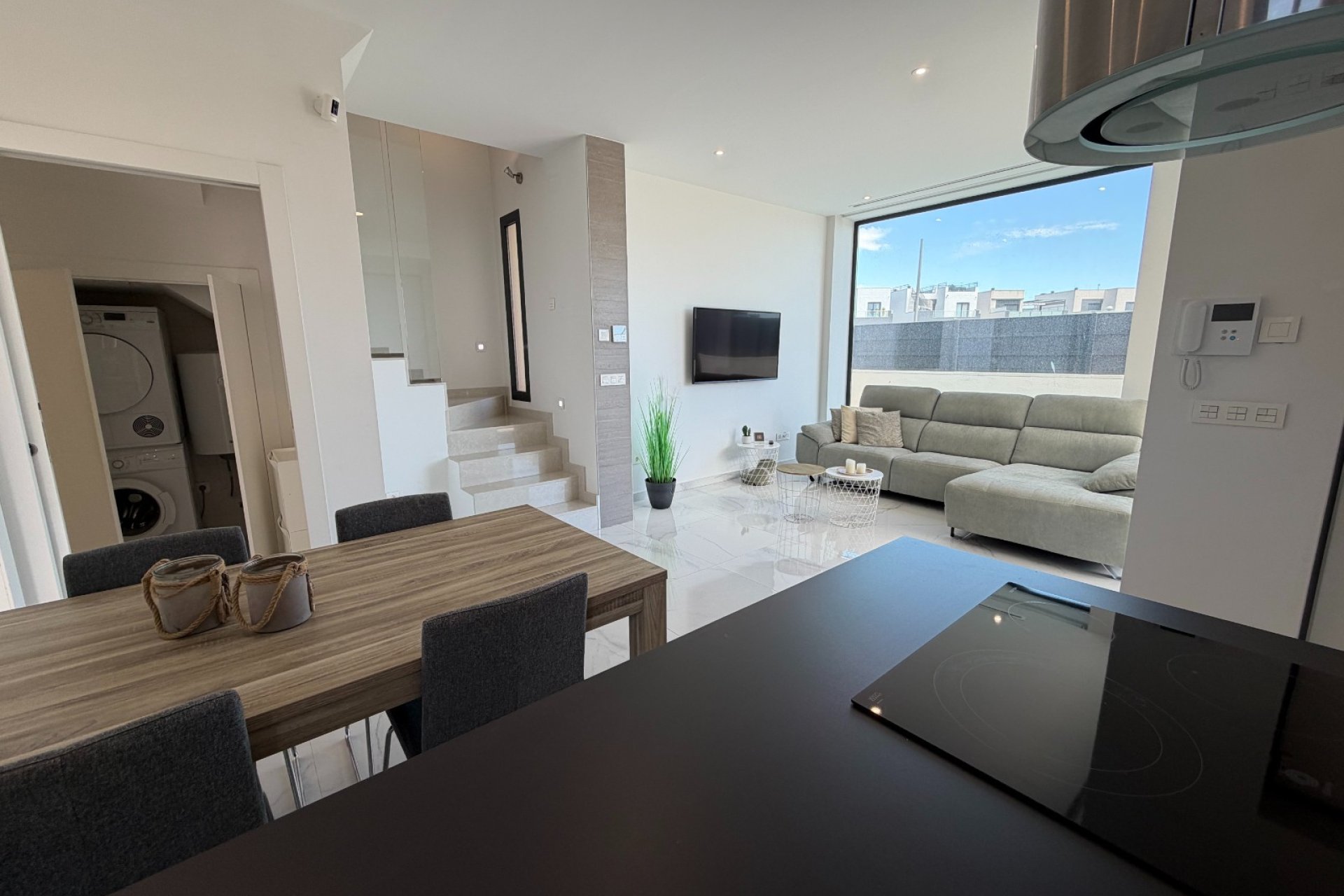 Reventa - Detached House / Villa - Ciudad Quesada - La Laguna