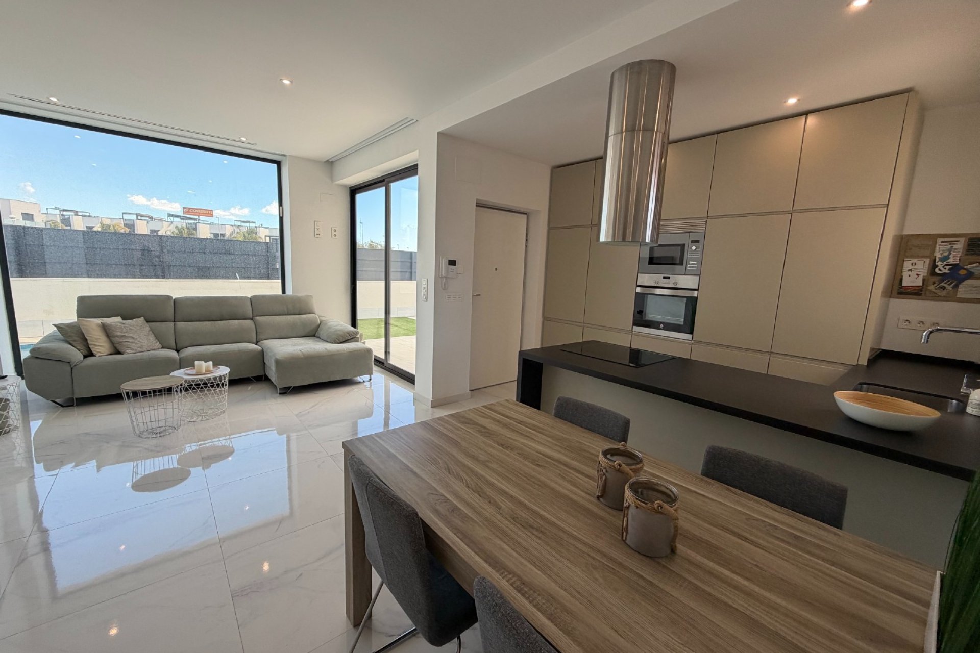 Reventa - Detached House / Villa - Ciudad Quesada - La Laguna