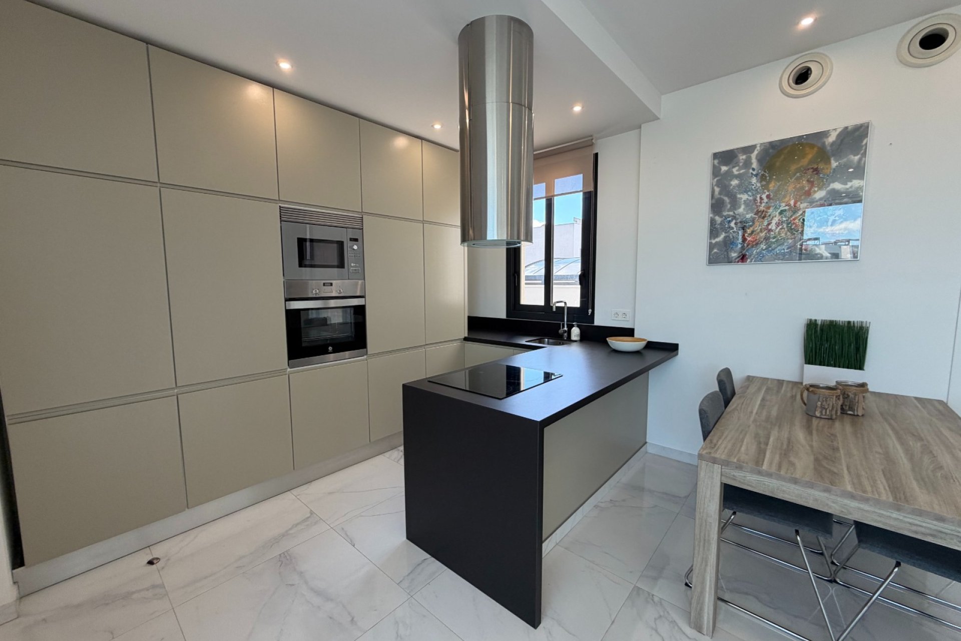 Reventa - Detached House / Villa - Ciudad Quesada - La Laguna