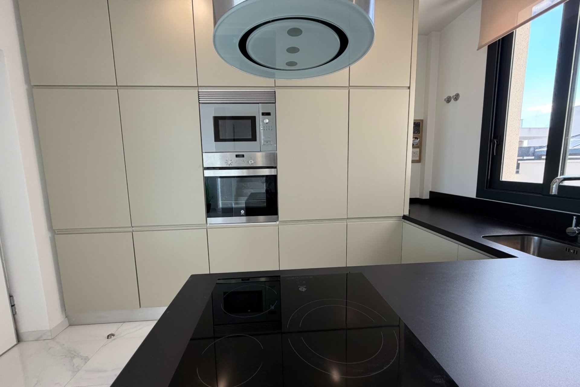 Reventa - Detached House / Villa - Ciudad Quesada - La Laguna