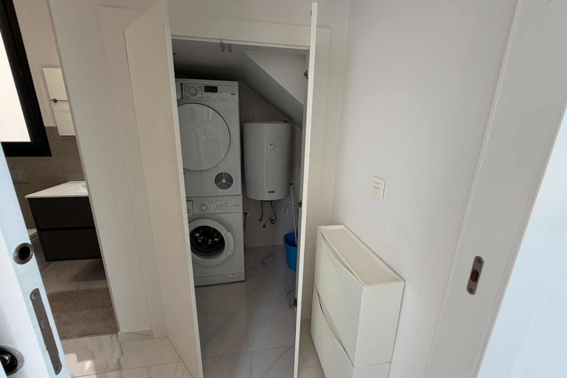 Reventa - Detached House / Villa - Ciudad Quesada - La Laguna