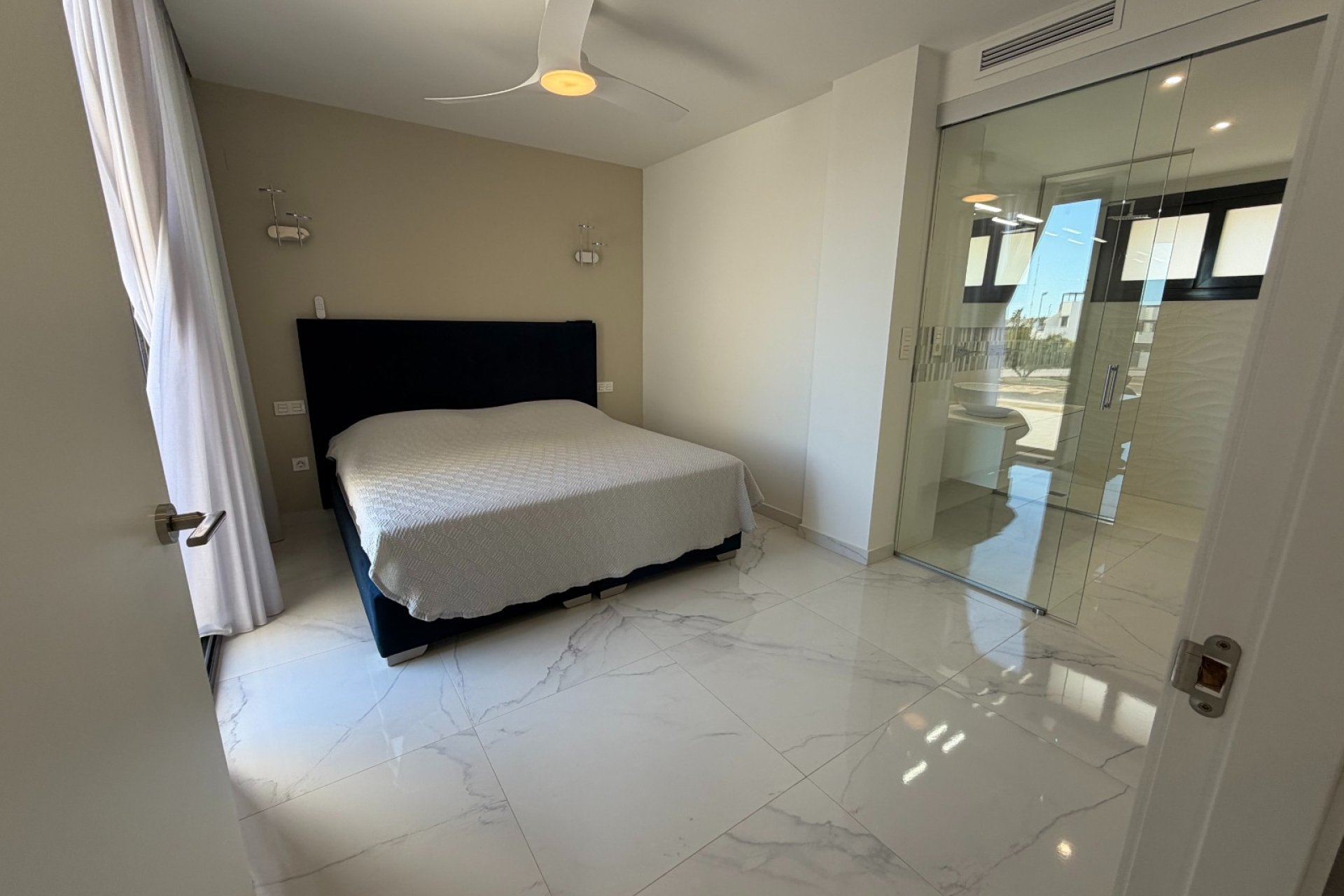 Reventa - Detached House / Villa - Ciudad Quesada - La Laguna