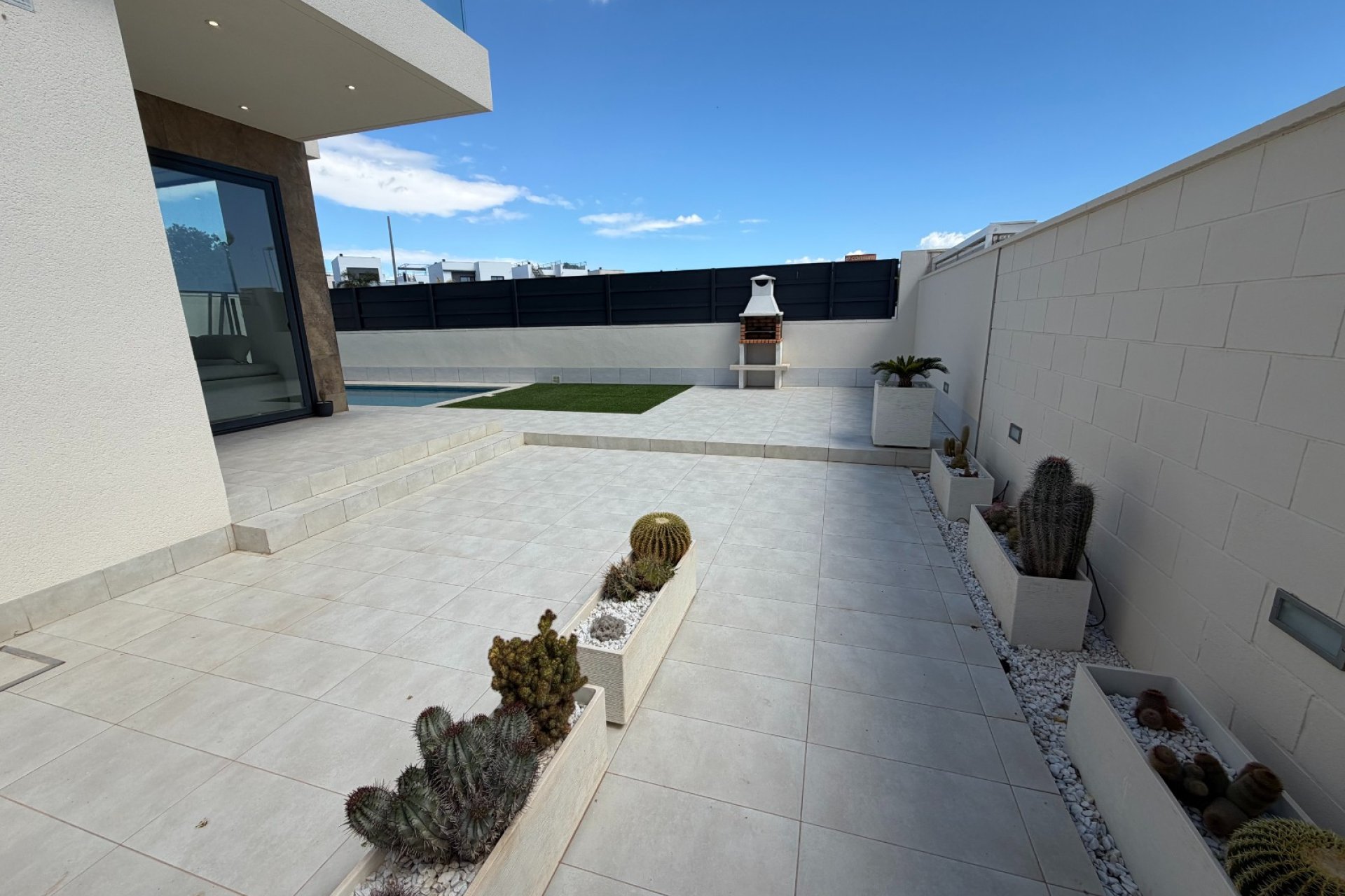 Reventa - Detached House / Villa - Ciudad Quesada - La Laguna