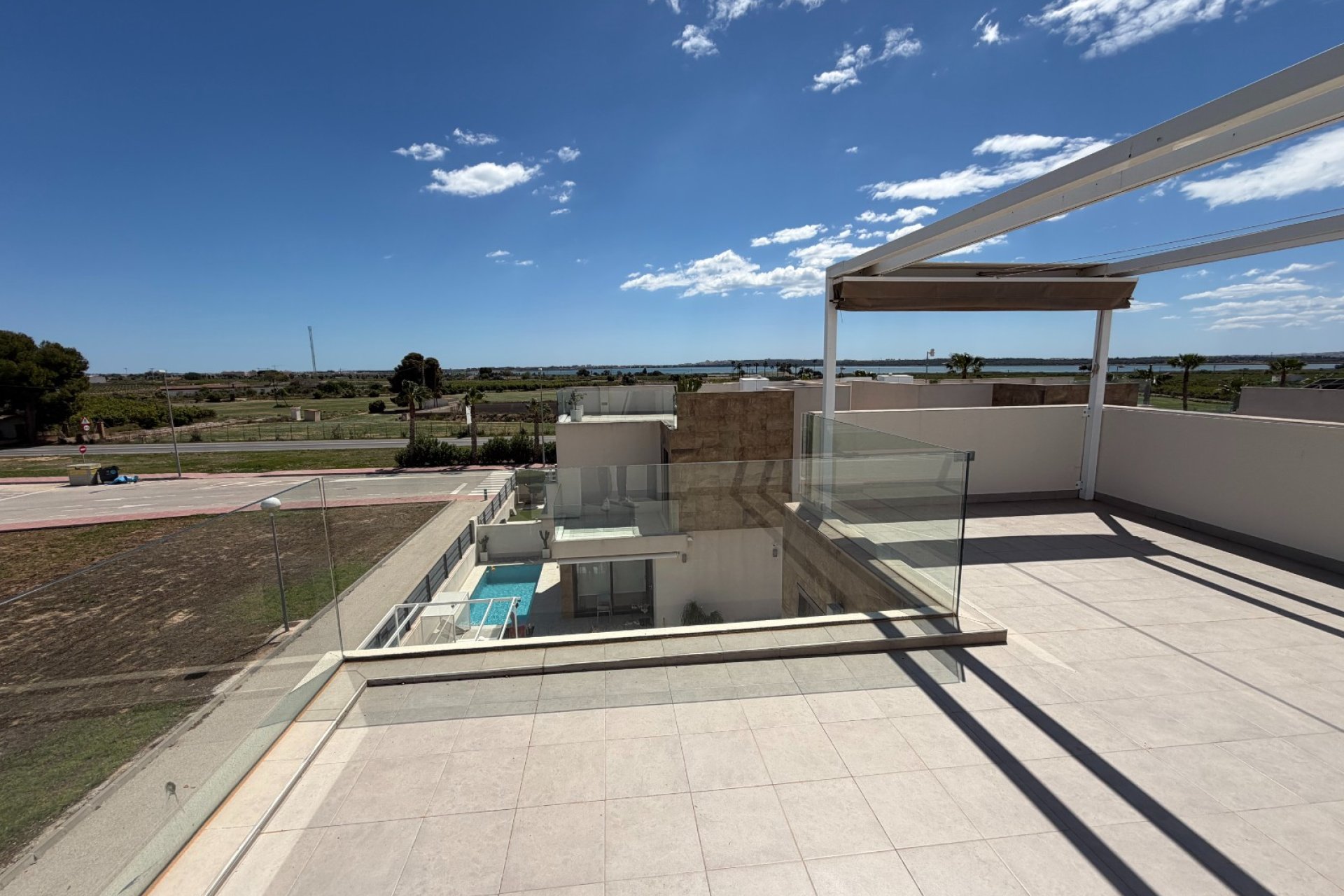 Reventa - Detached House / Villa - Ciudad Quesada - La Laguna