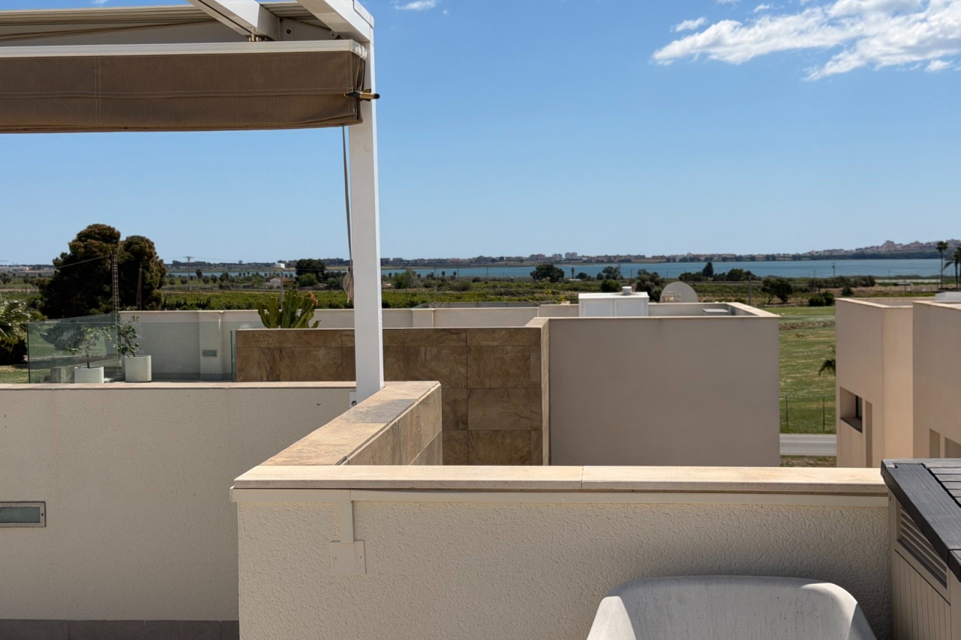 Reventa - Detached House / Villa - Ciudad Quesada - La Laguna