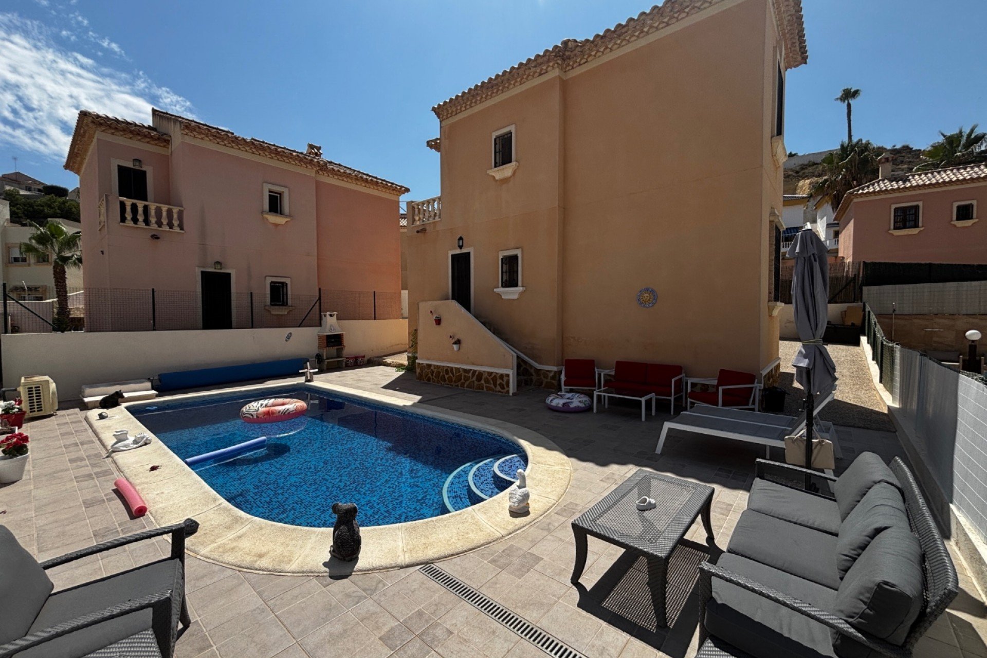 Reventa - Detached House / Villa - Ciudad Quesada - La Marquesa Golf