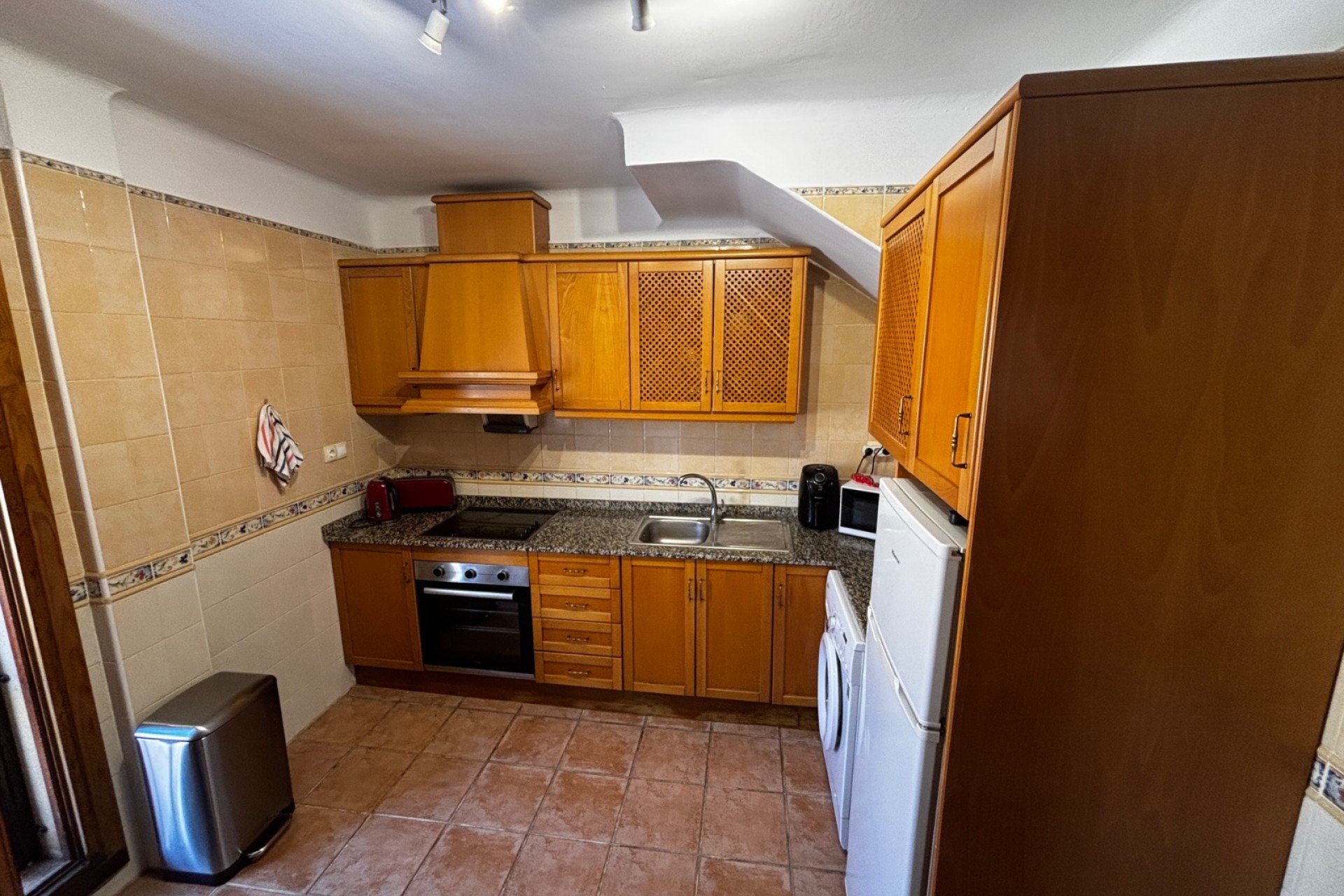 Reventa - Detached House / Villa - Ciudad Quesada - La Marquesa Golf
