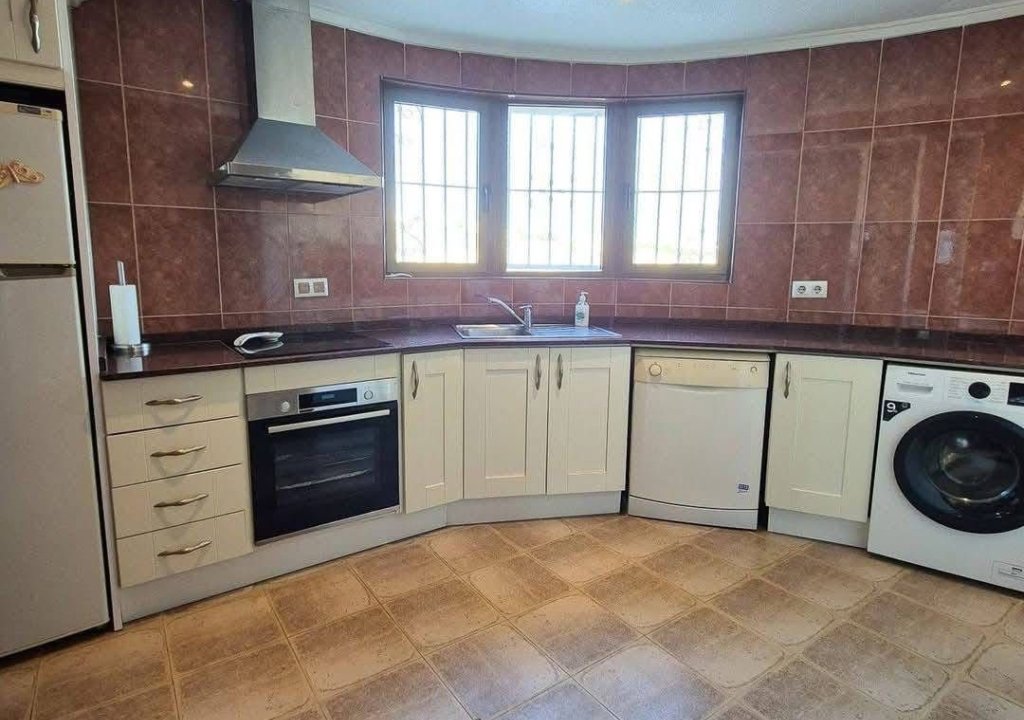 Reventa - Detached House / Villa - Ciudad Quesada - La  Marquesa Golf