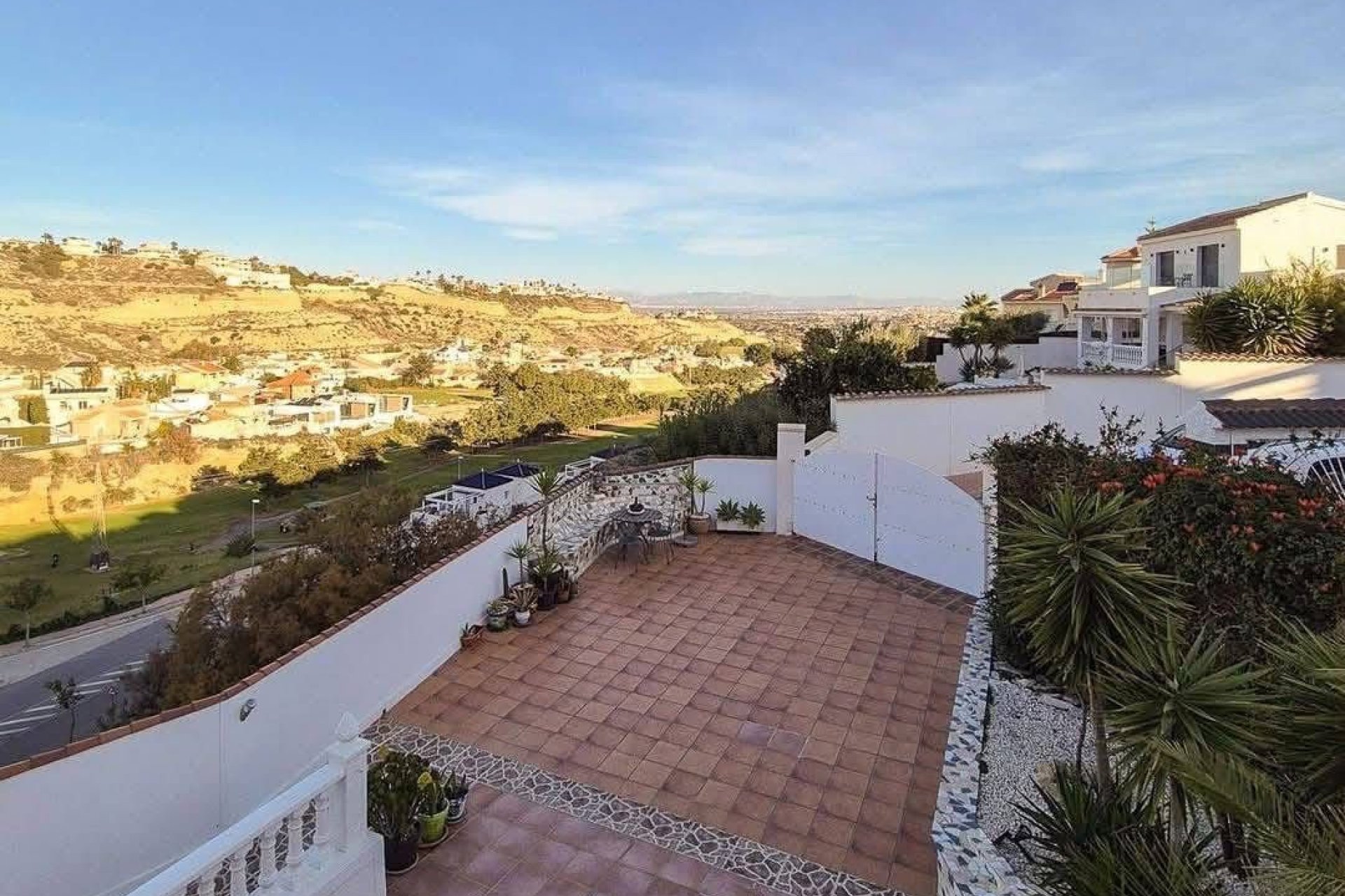 Reventa - Detached House / Villa - Ciudad Quesada - La  Marquesa Golf
