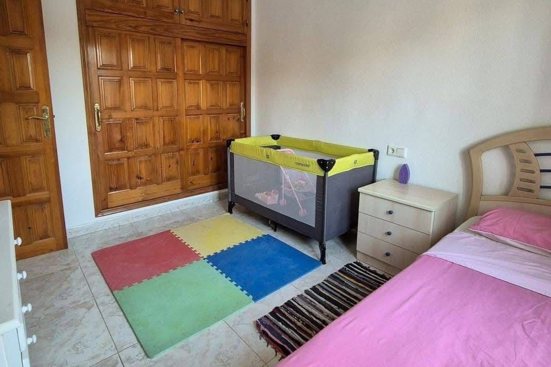 Reventa - Detached House / Villa - Ciudad Quesada - La  Marquesa Golf