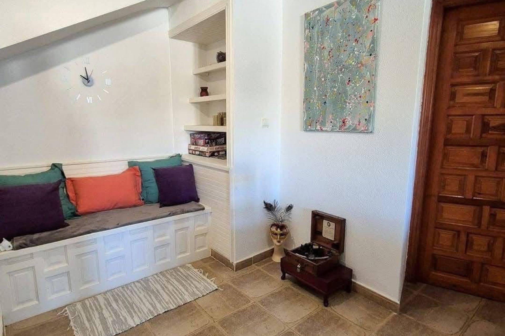 Reventa - Detached House / Villa - Ciudad Quesada - La  Marquesa Golf