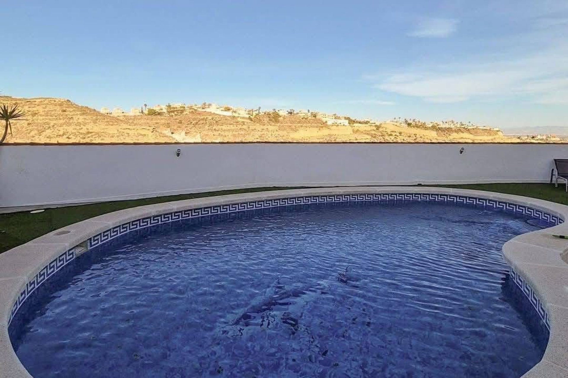 Reventa - Detached House / Villa - Ciudad Quesada - La  Marquesa Golf