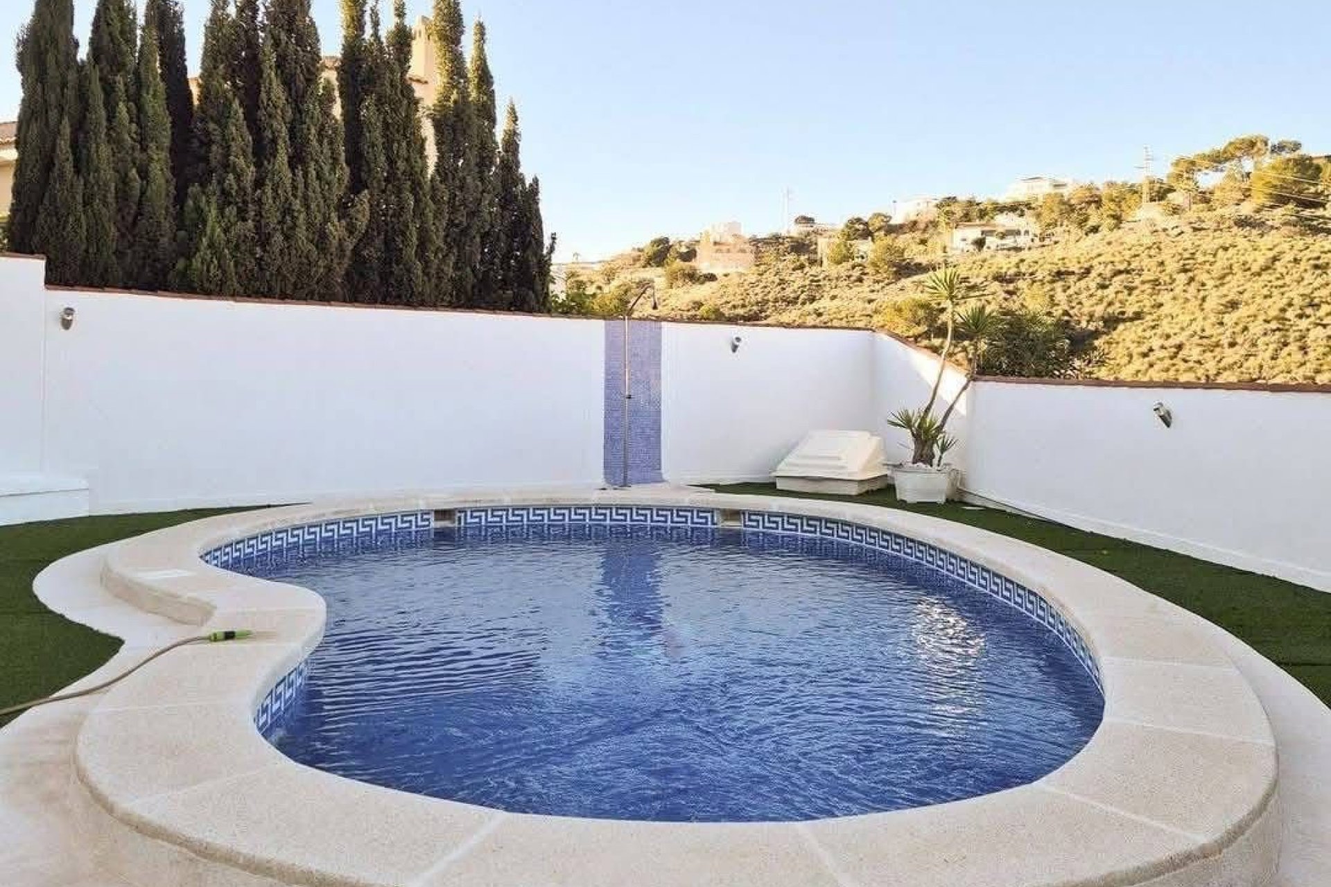 Reventa - Detached House / Villa - Ciudad Quesada - La  Marquesa Golf