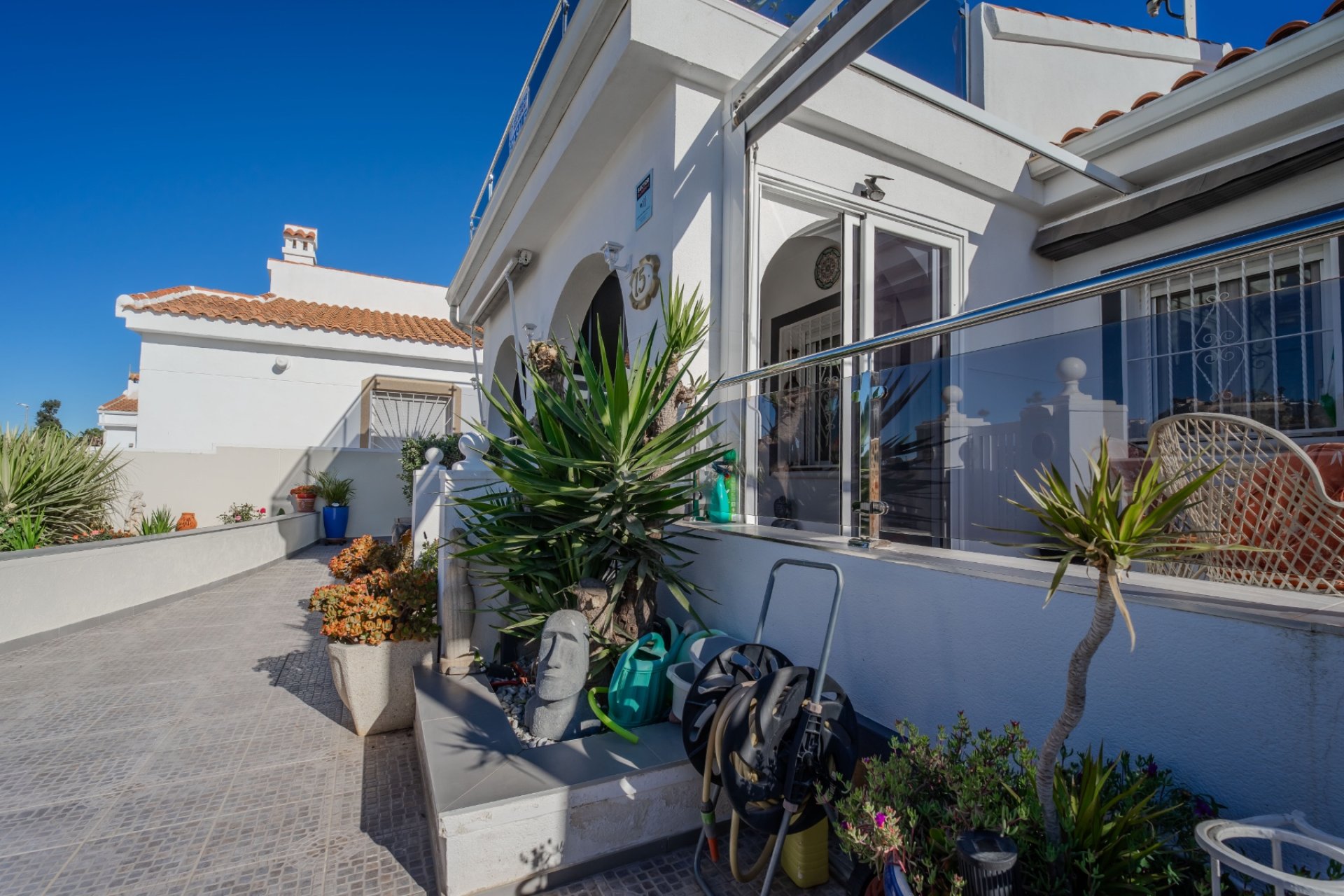 Reventa - Detached House / Villa - Ciudad Quesada - La Marquesa Golf