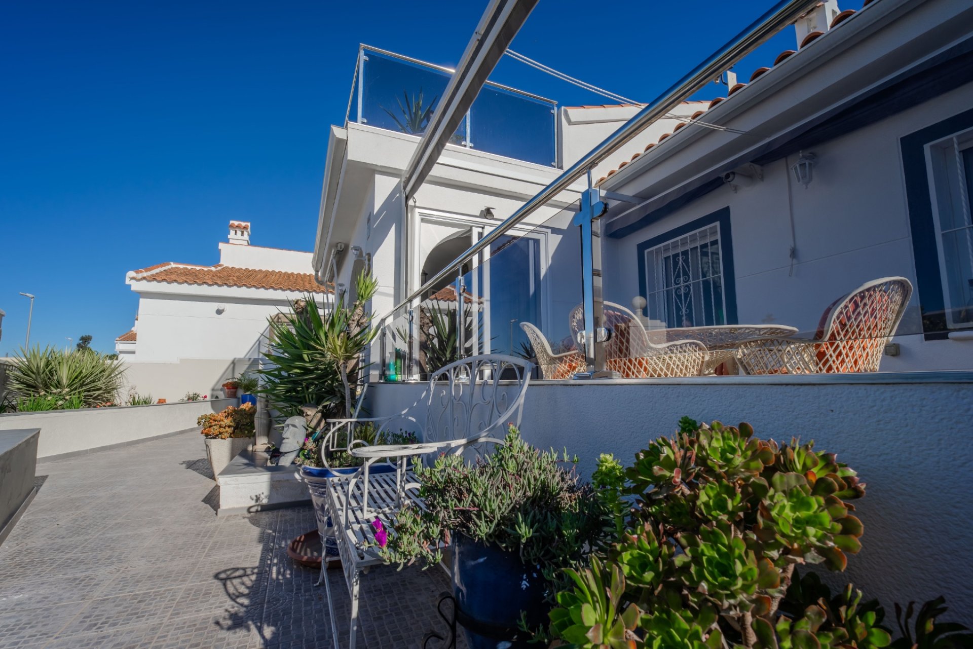 Reventa - Detached House / Villa - Ciudad Quesada - La Marquesa Golf