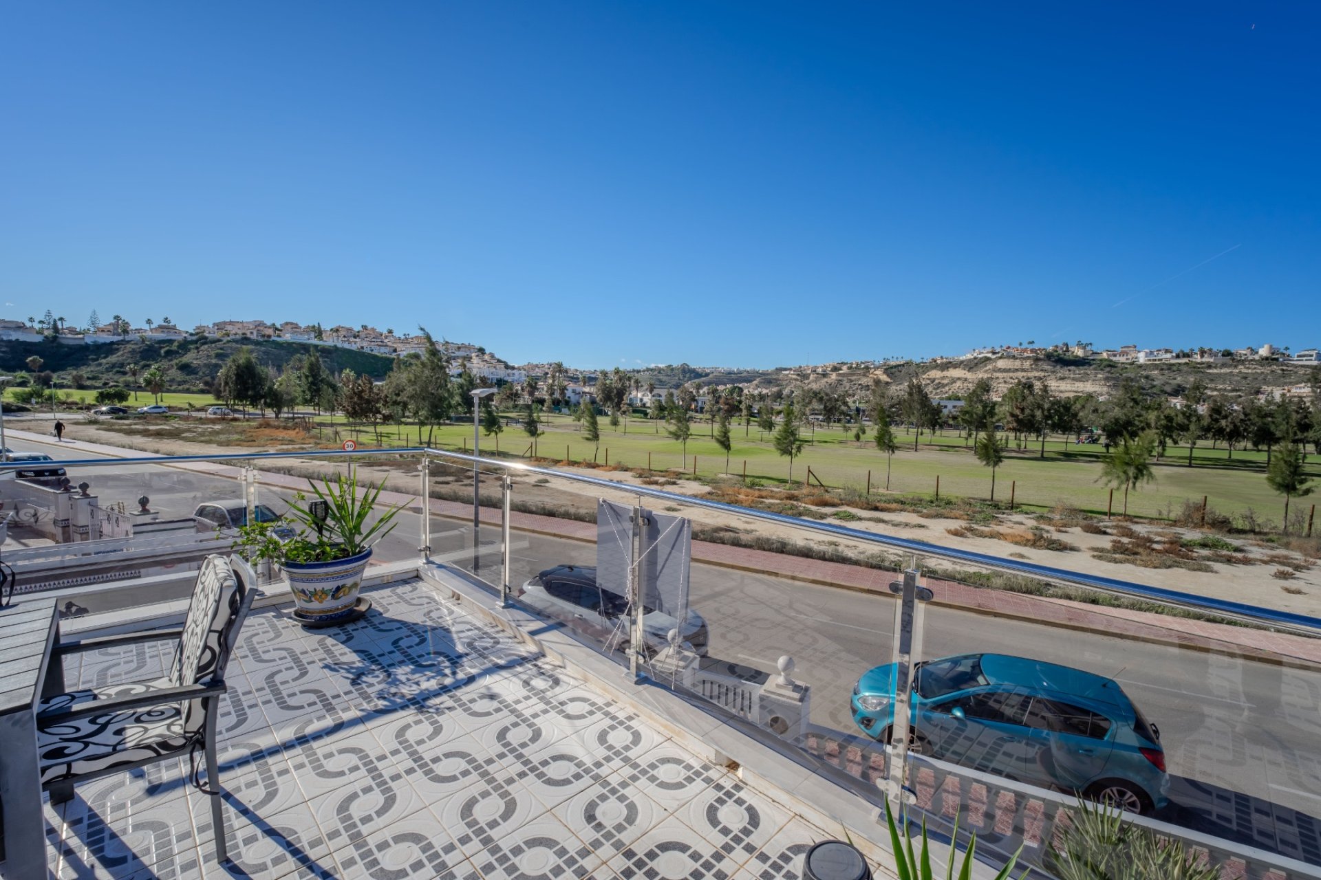 Reventa - Detached House / Villa - Ciudad Quesada - La Marquesa Golf