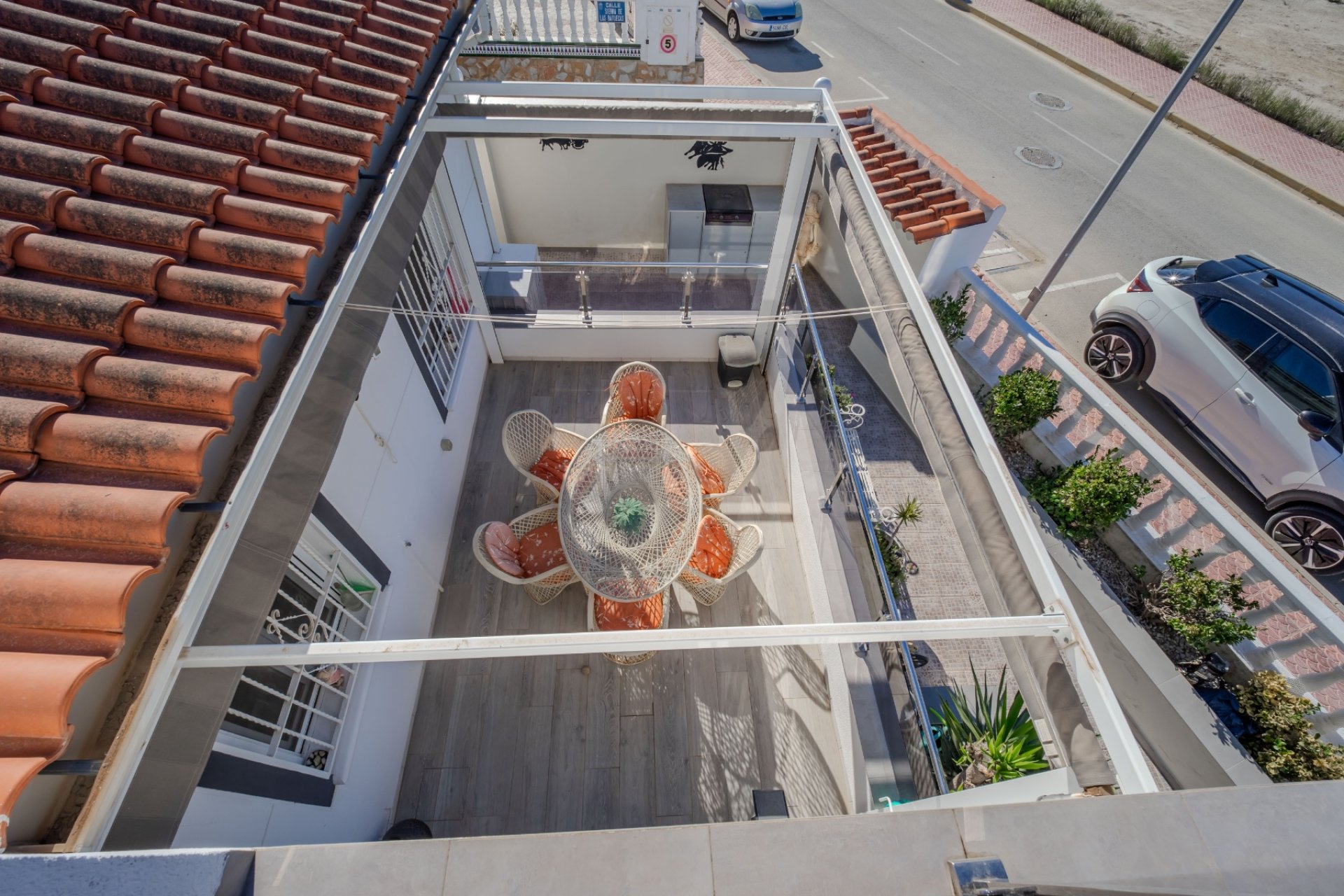 Reventa - Detached House / Villa - Ciudad Quesada - La Marquesa Golf