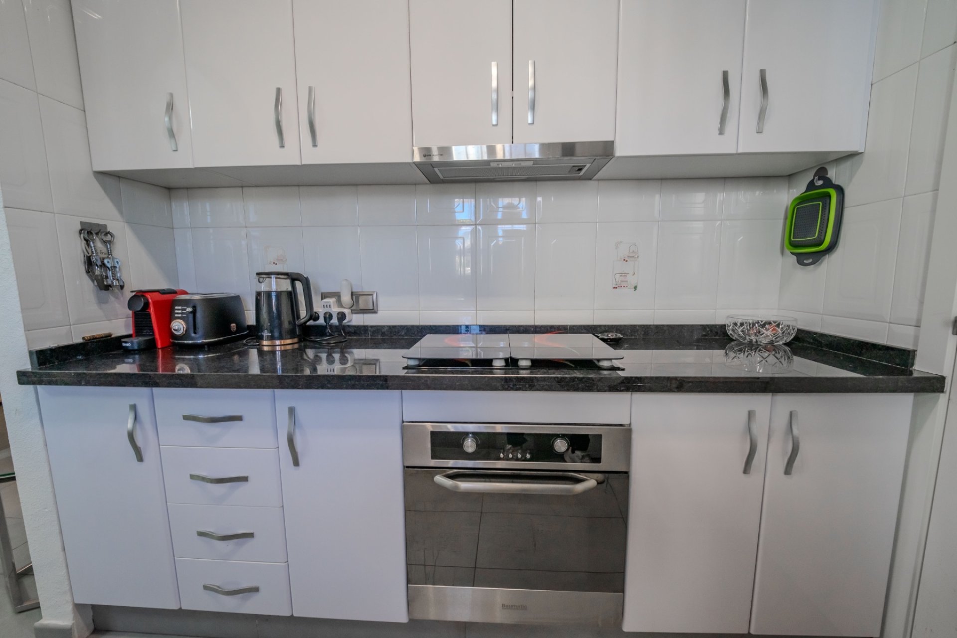 Reventa - Detached House / Villa - Ciudad Quesada - La Marquesa Golf