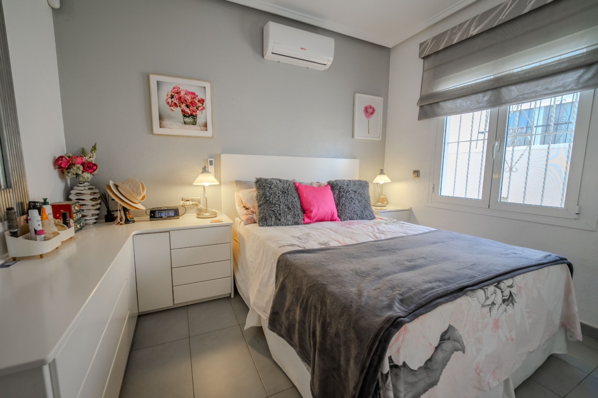 Reventa - Detached House / Villa - Ciudad Quesada - La Marquesa Golf