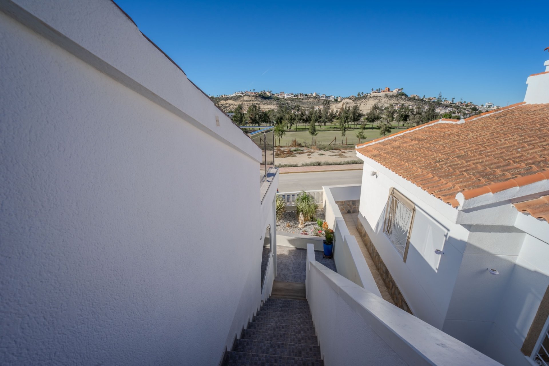 Reventa - Detached House / Villa - Ciudad Quesada - La Marquesa Golf