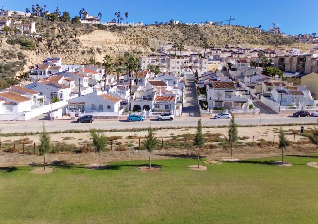 Reventa - Detached House / Villa - Ciudad Quesada - La Marquesa Golf