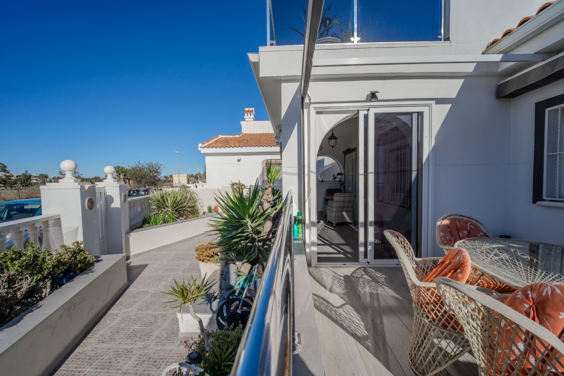 Reventa - Detached House / Villa - Ciudad Quesada - La Marquesa Golf