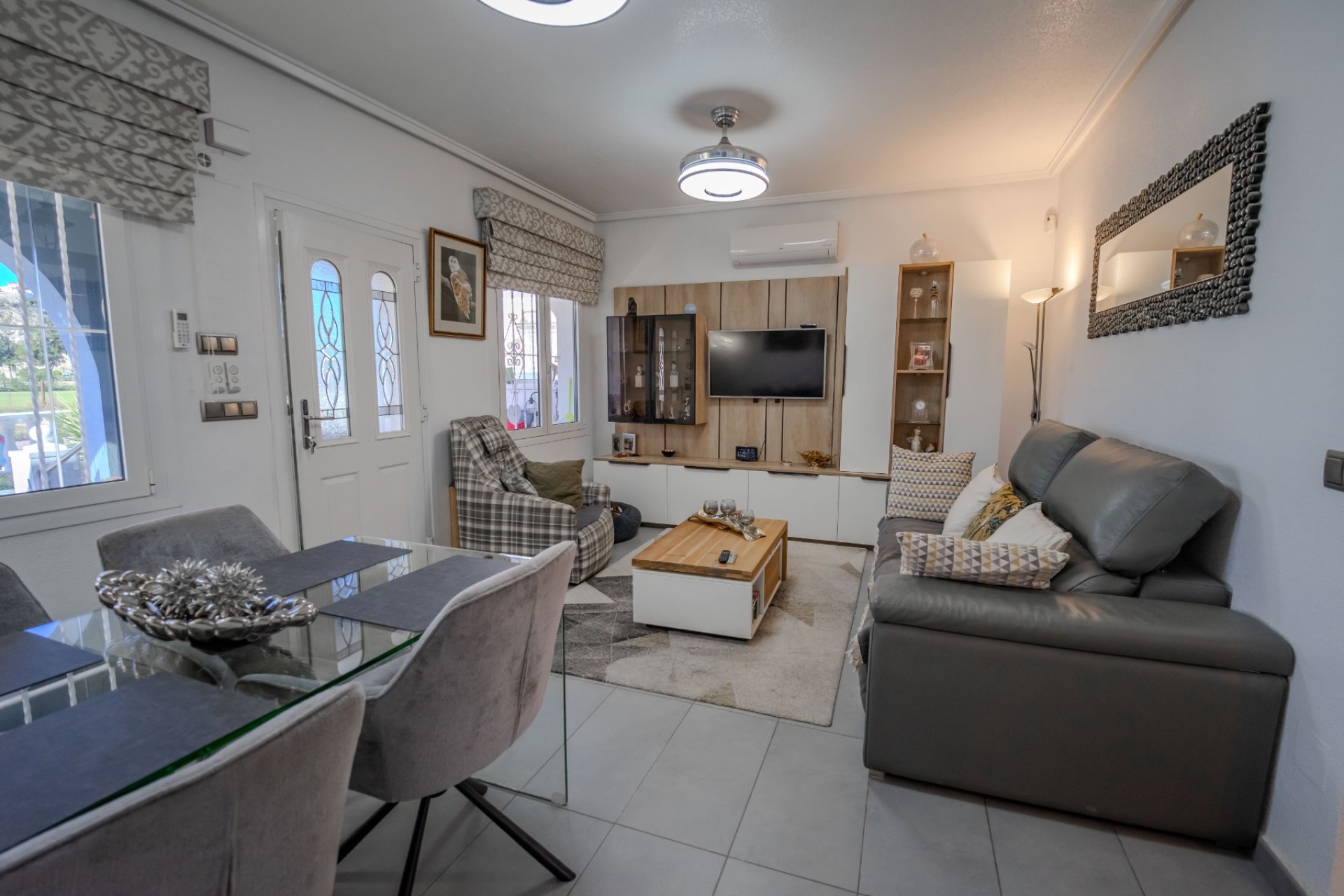 Reventa - Detached House / Villa - Ciudad Quesada - La Marquesa Golf