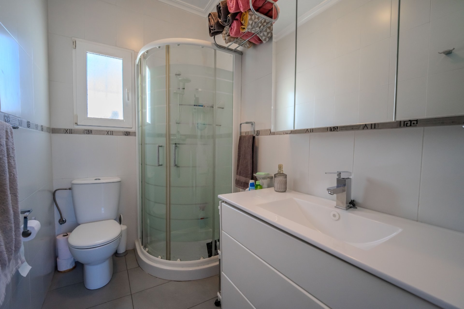 Reventa - Detached House / Villa - Ciudad Quesada - La Marquesa Golf