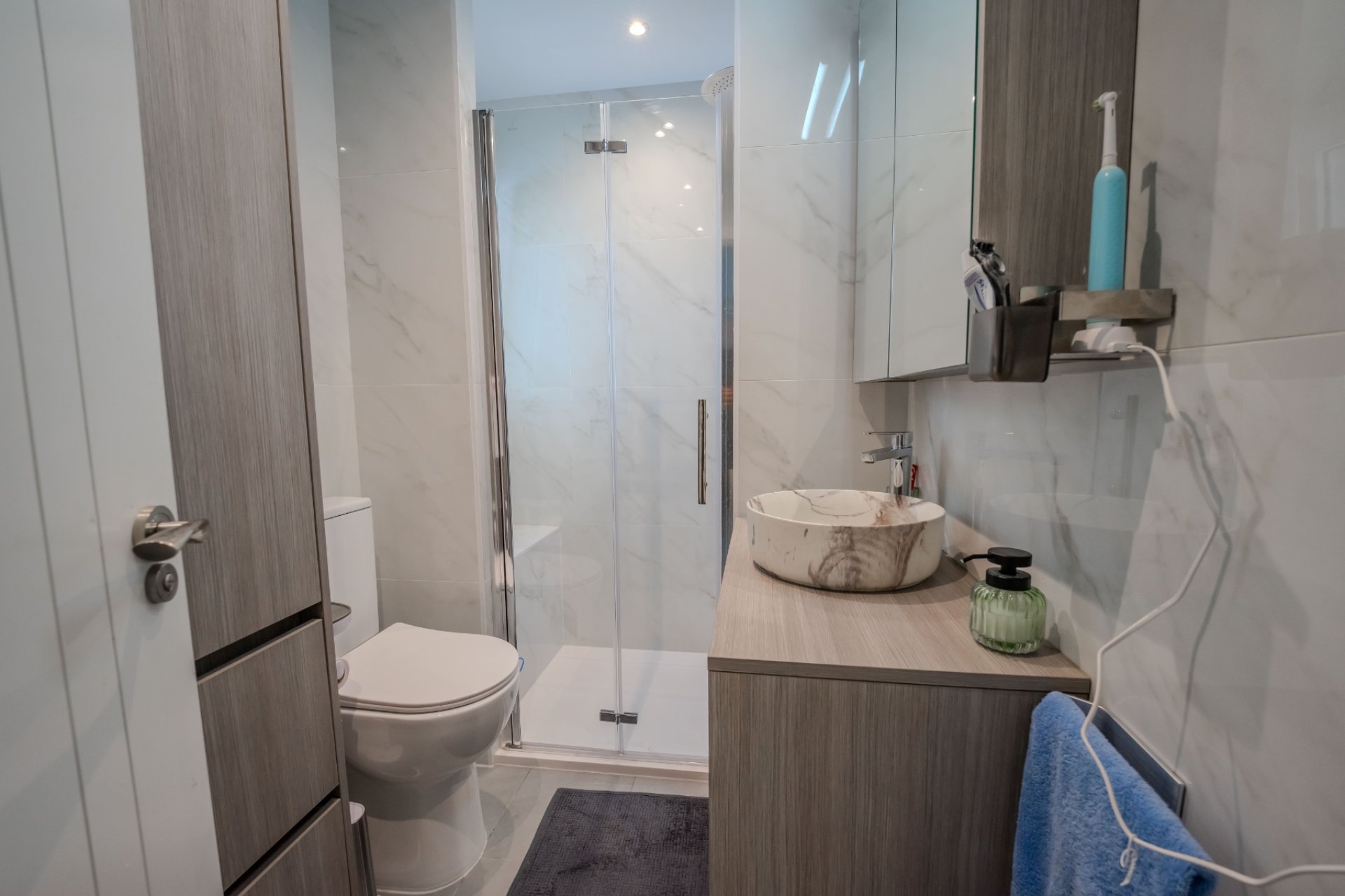 Reventa - Detached House / Villa - Ciudad Quesada - La Marquesa Golf