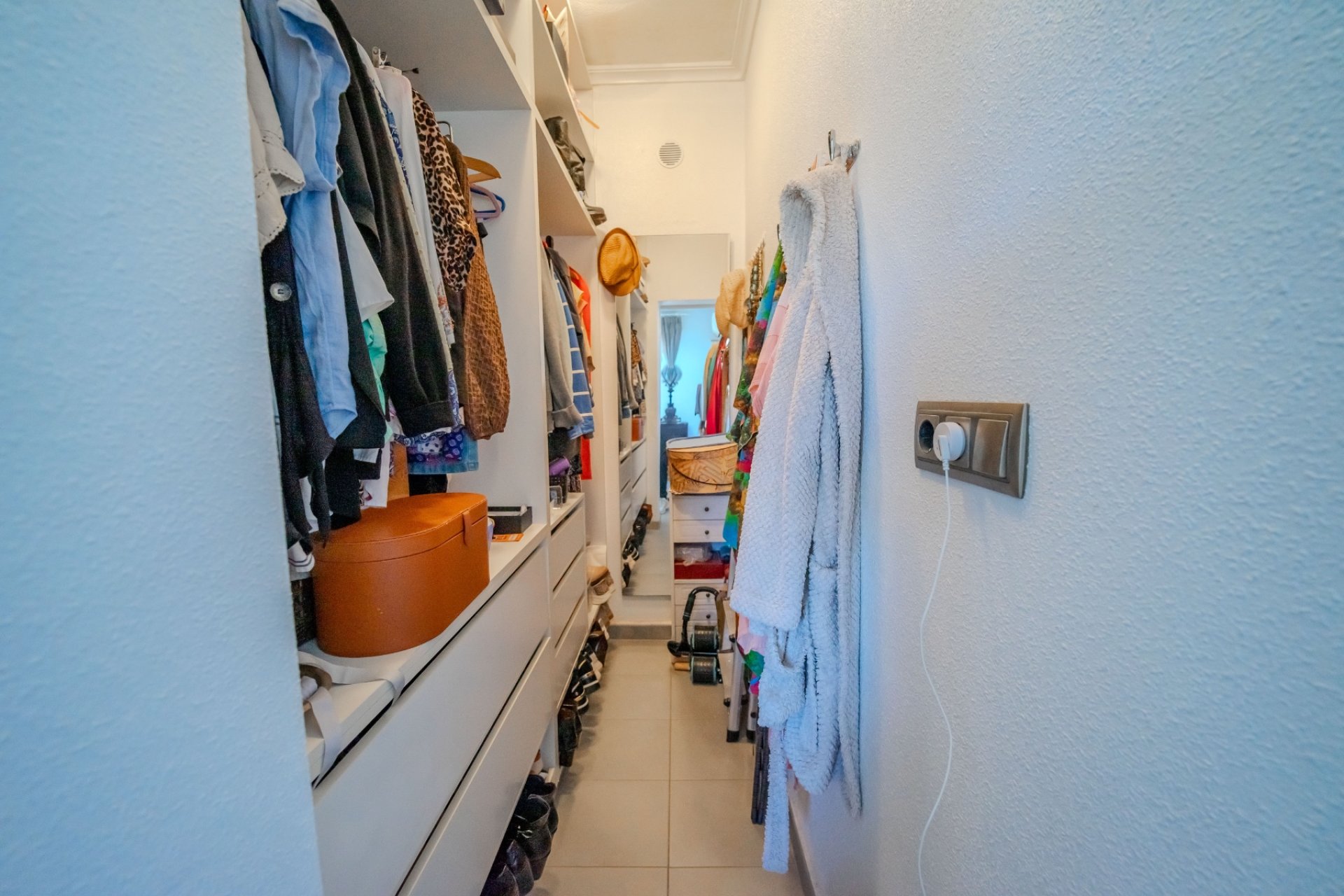 Reventa - Detached House / Villa - Ciudad Quesada - La Marquesa Golf