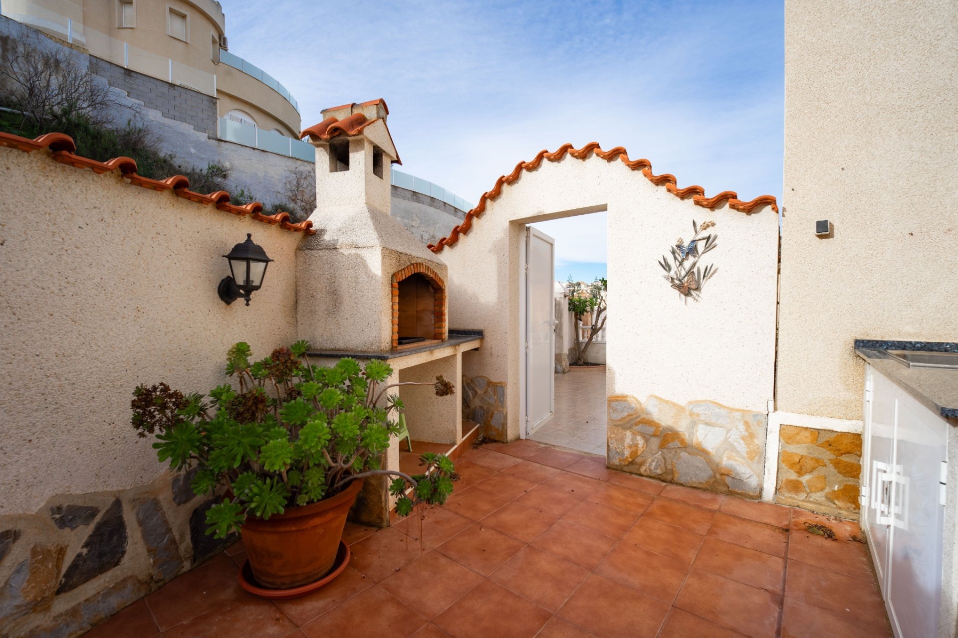 Reventa - Detached House / Villa - Ciudad Quesada - La  Marquesa Golf