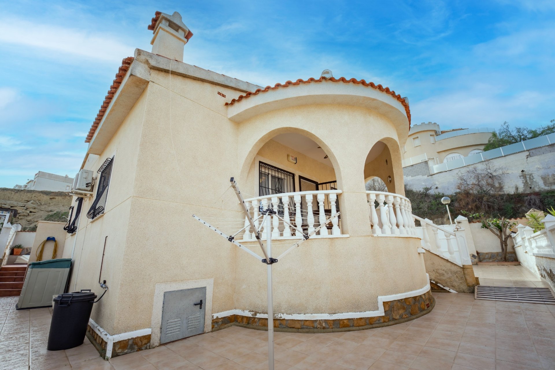 Reventa - Detached House / Villa - Ciudad Quesada - La  Marquesa Golf