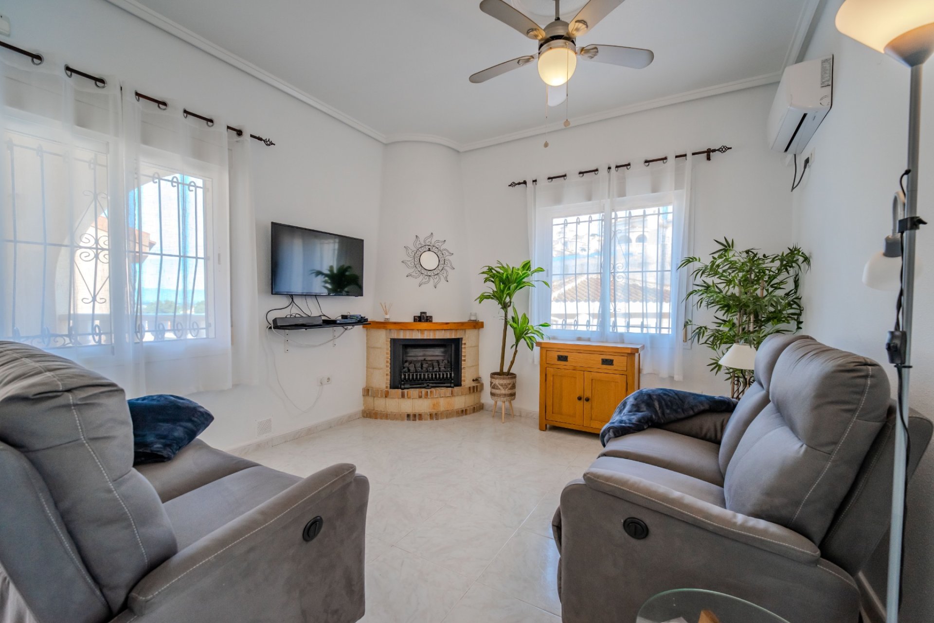 Reventa - Detached House / Villa - Ciudad Quesada - La  Marquesa Golf