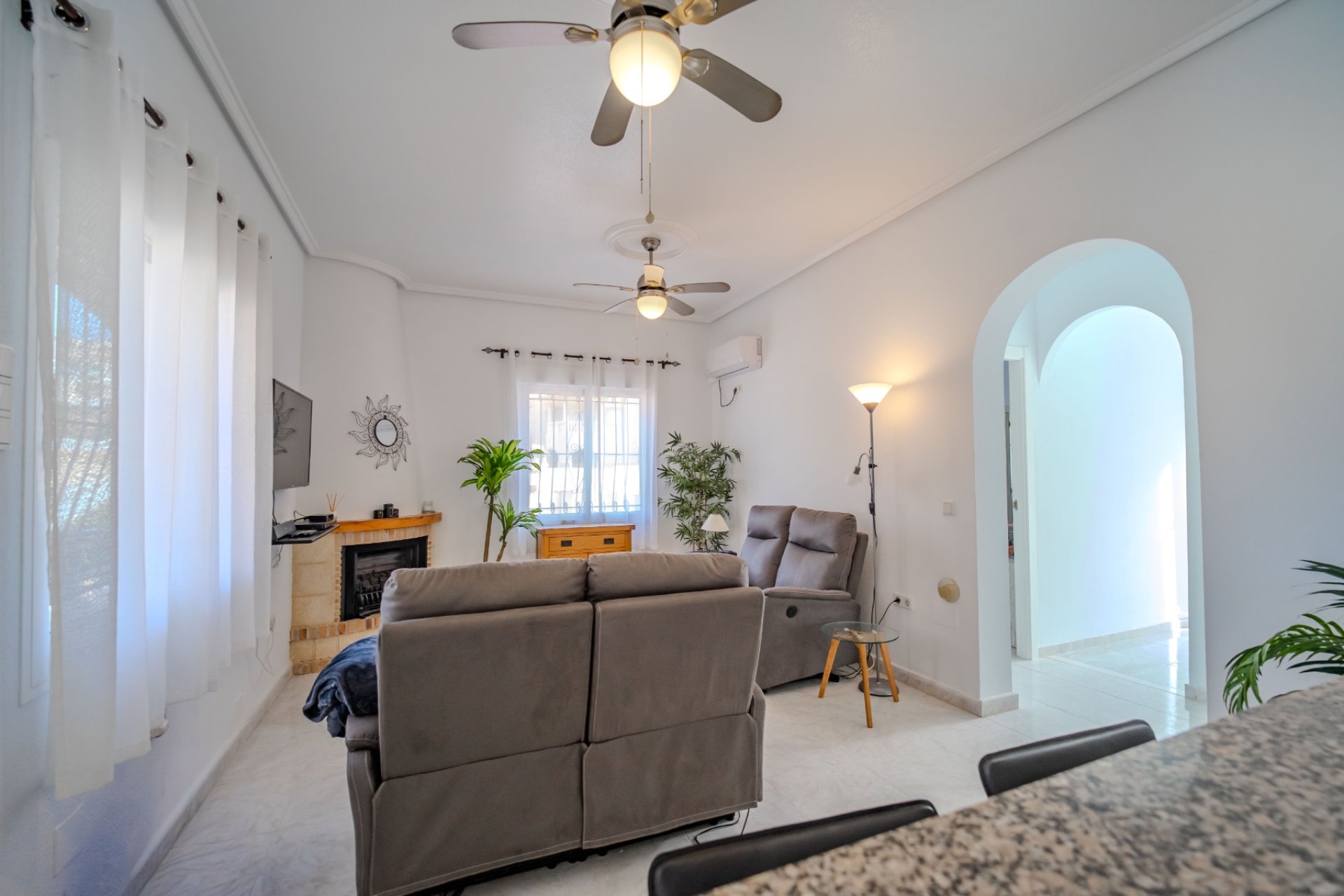 Reventa - Detached House / Villa - Ciudad Quesada - La  Marquesa Golf