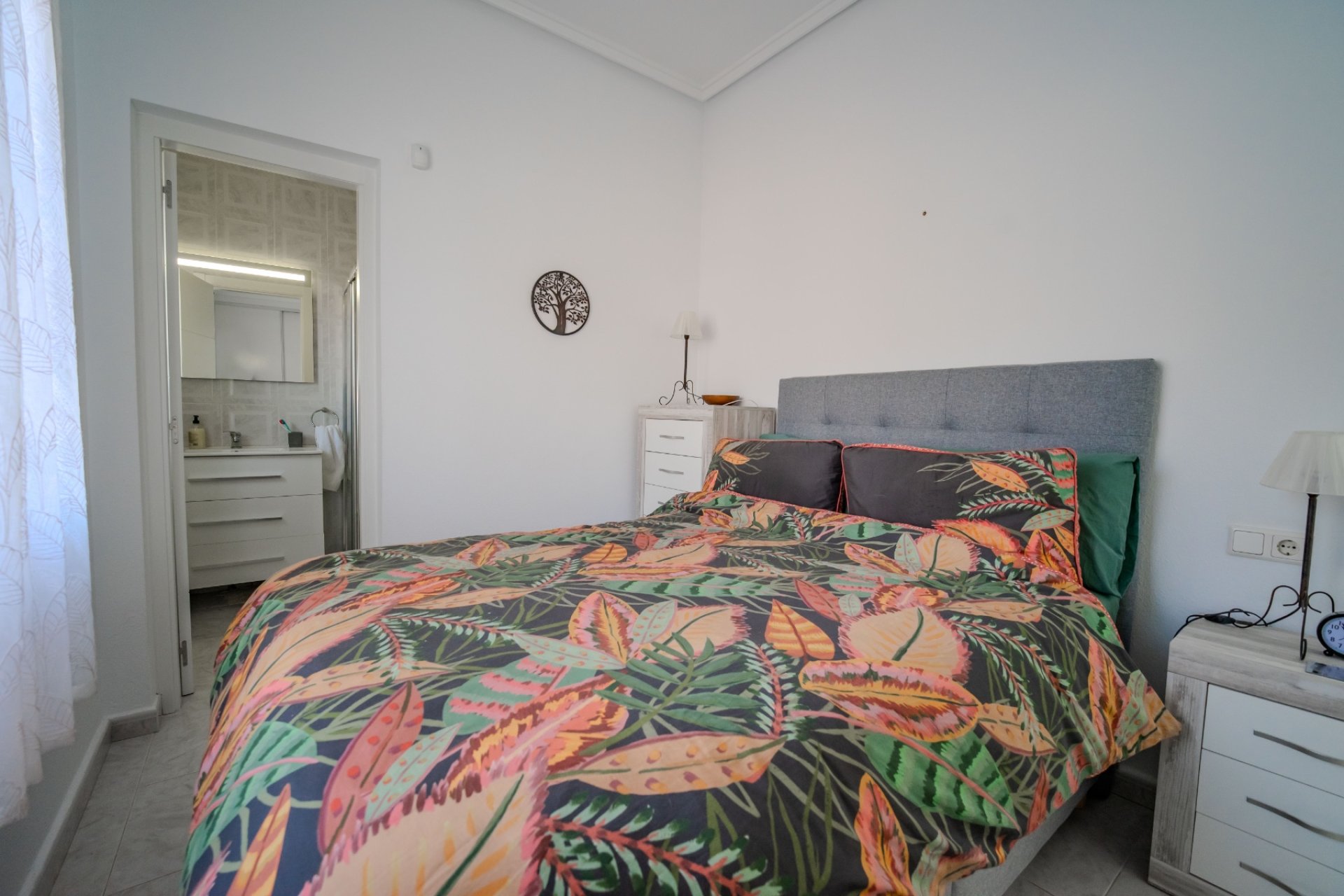 Reventa - Detached House / Villa - Ciudad Quesada - La  Marquesa Golf