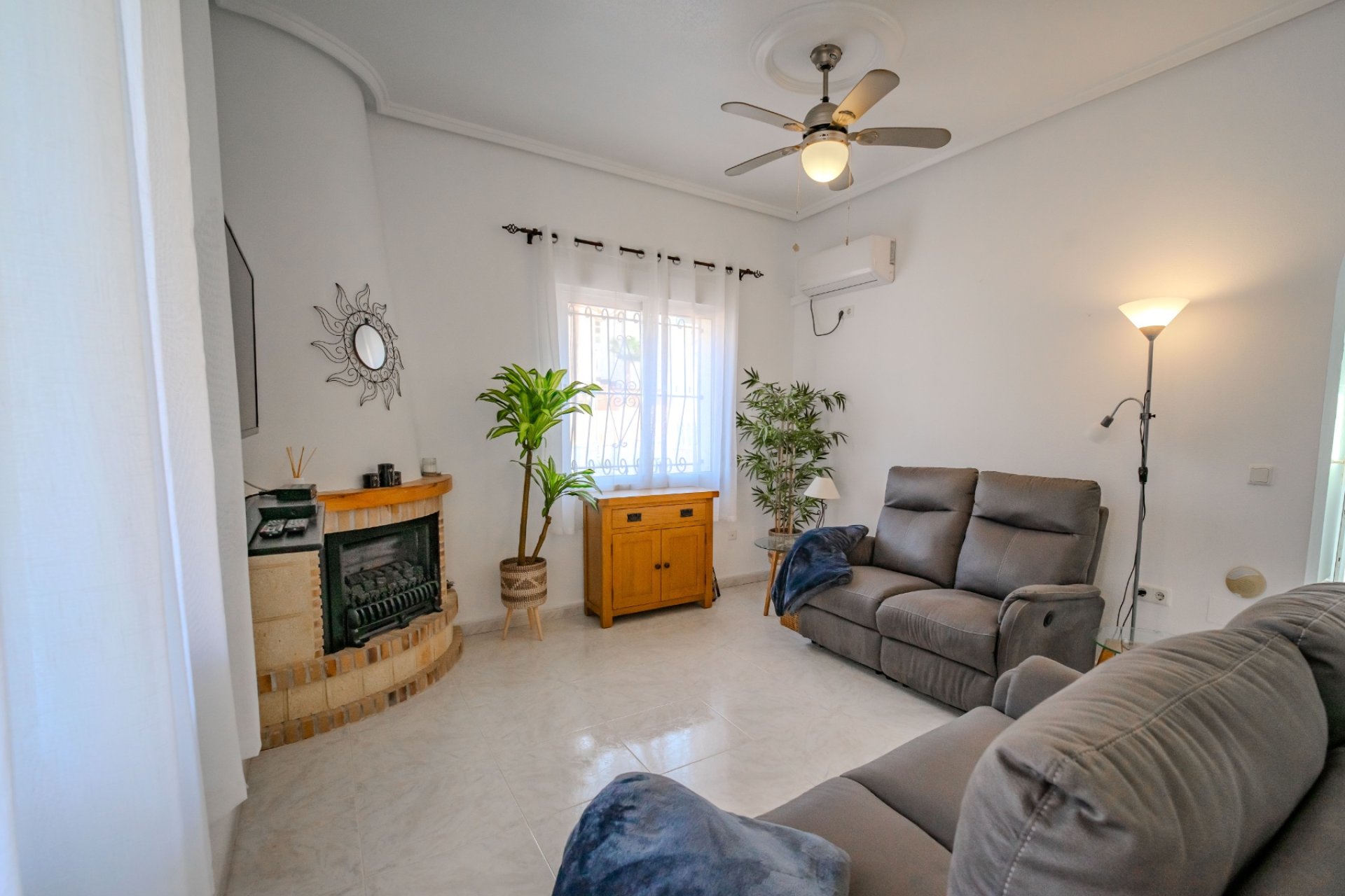 Reventa - Detached House / Villa - Ciudad Quesada - La  Marquesa Golf