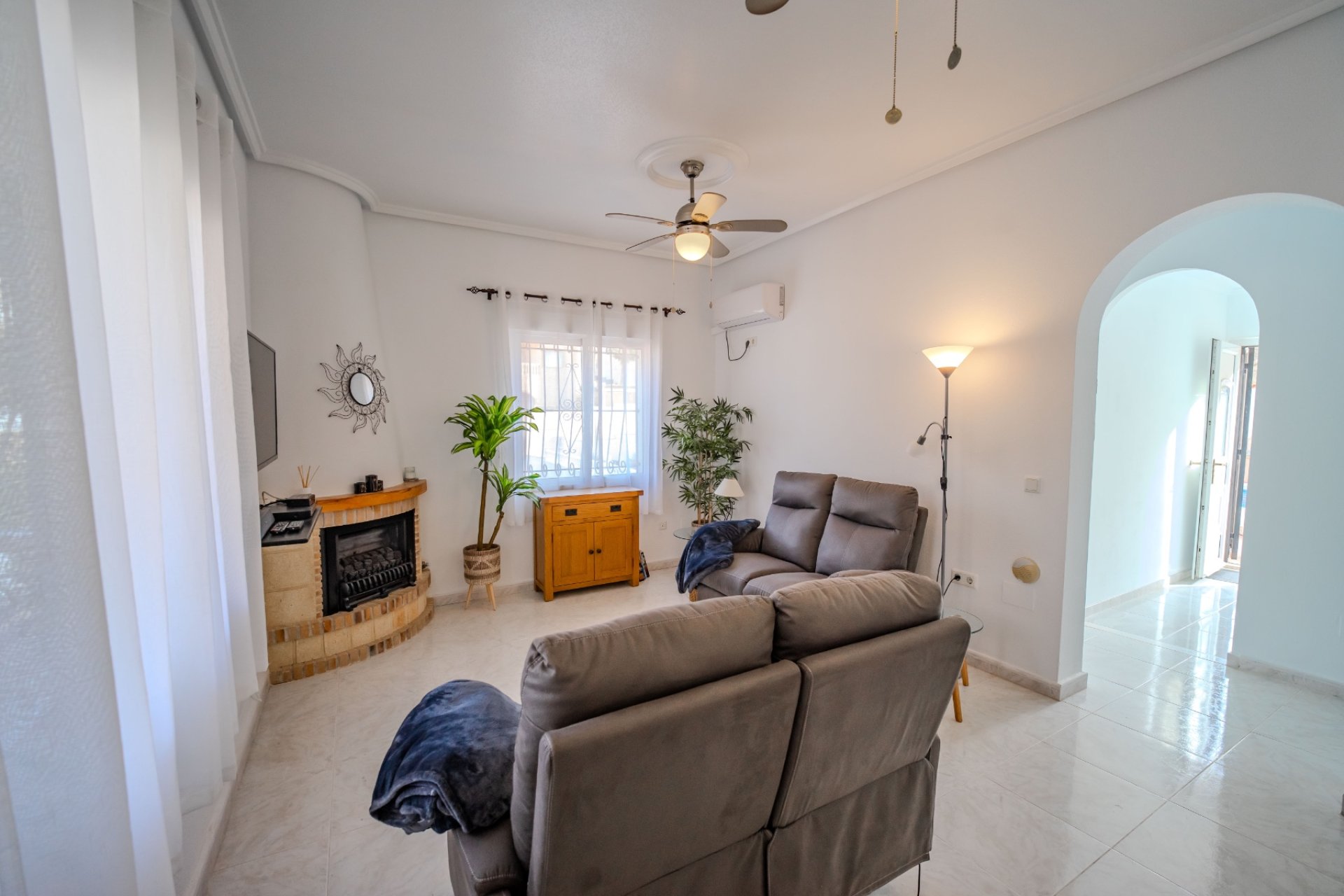 Reventa - Detached House / Villa - Ciudad Quesada - La  Marquesa Golf