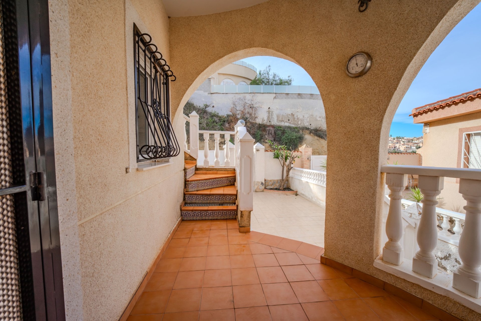 Reventa - Detached House / Villa - Ciudad Quesada - La  Marquesa Golf