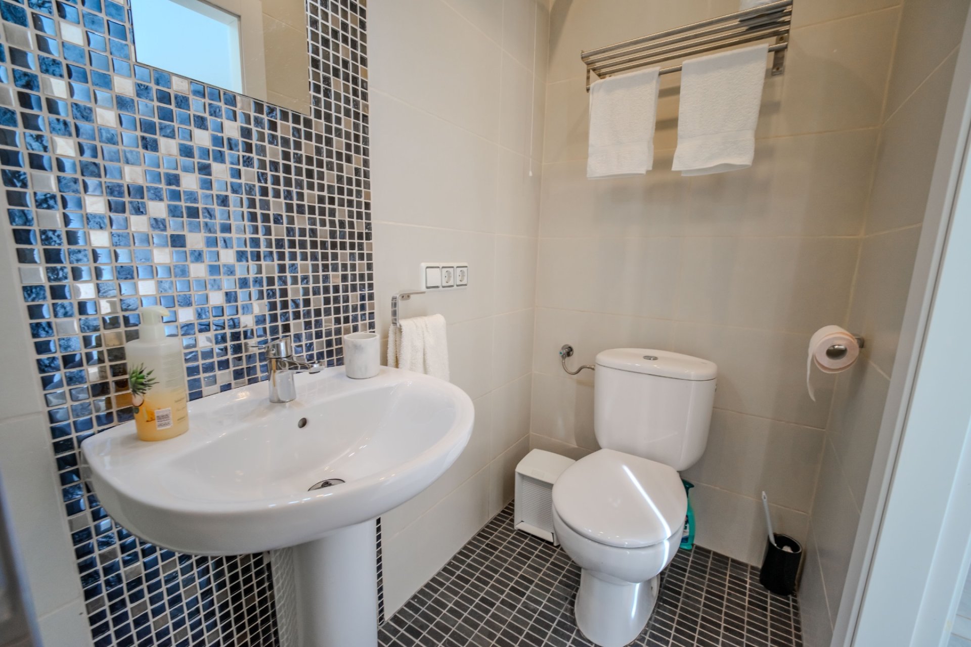 Reventa - Detached House / Villa - Ciudad Quesada - La  Marquesa Golf