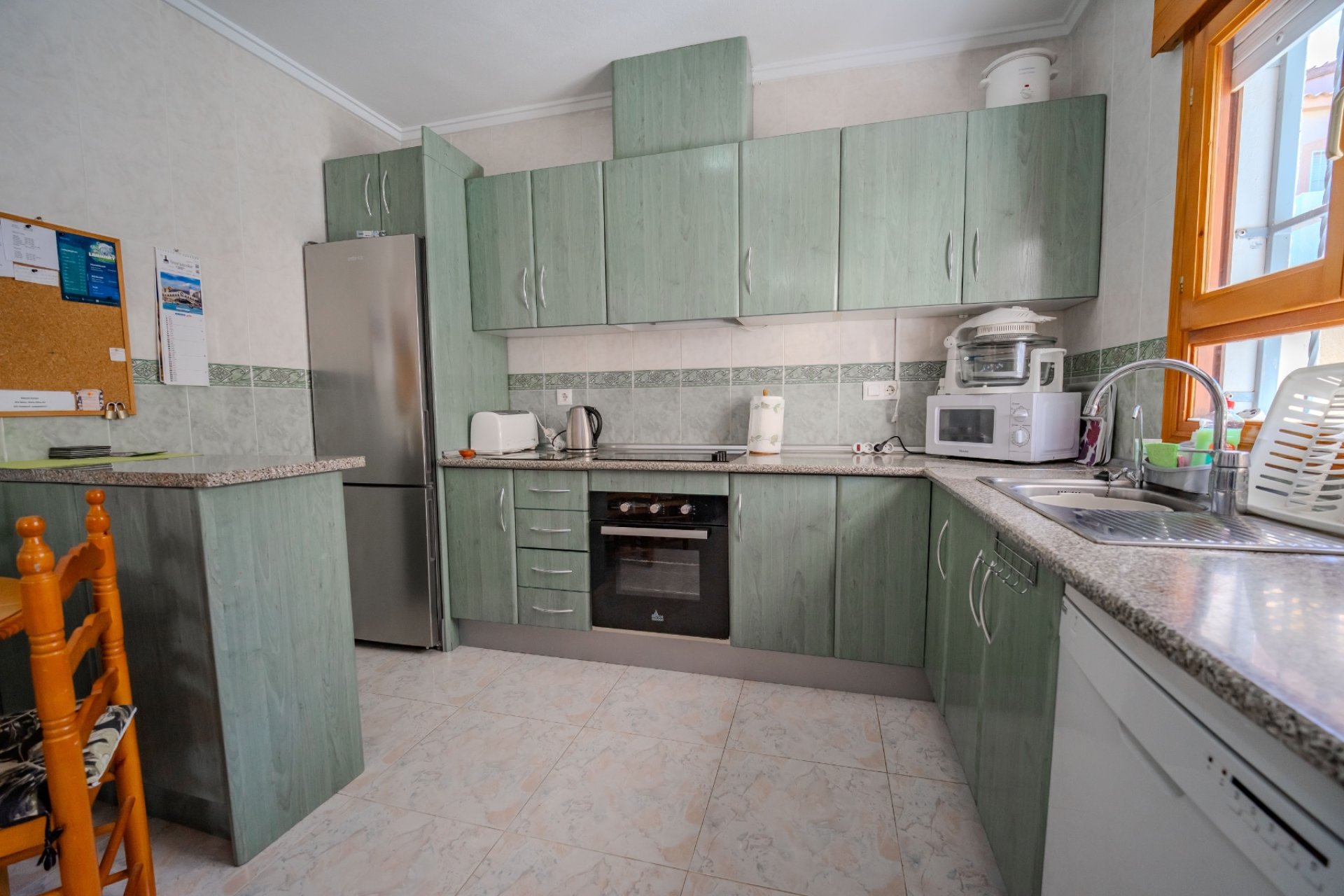 Reventa - Detached House / Villa - Ciudad Quesada - La  Marquesa Golf