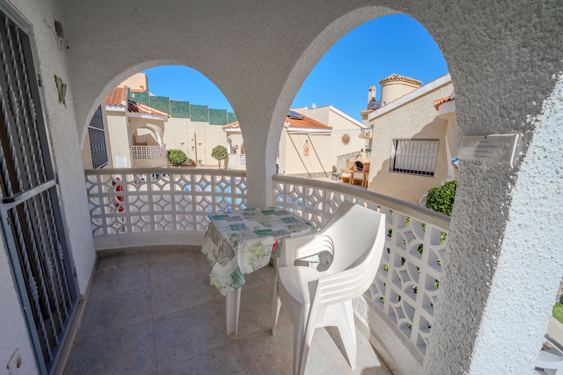 Reventa - Detached House / Villa - Ciudad Quesada - La  Marquesa Golf