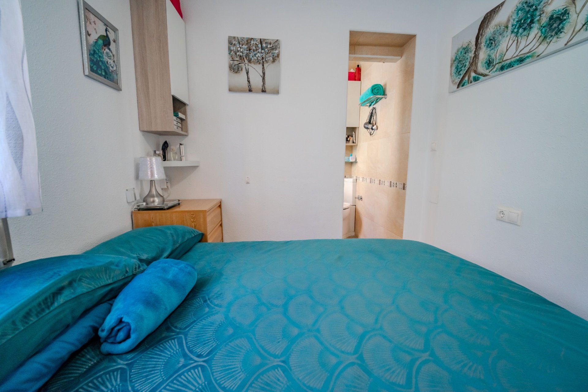 Reventa - Detached House / Villa - Ciudad Quesada - La  Marquesa Golf