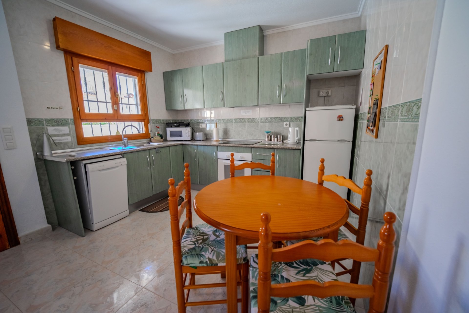 Reventa - Detached House / Villa - Ciudad Quesada - La  Marquesa Golf