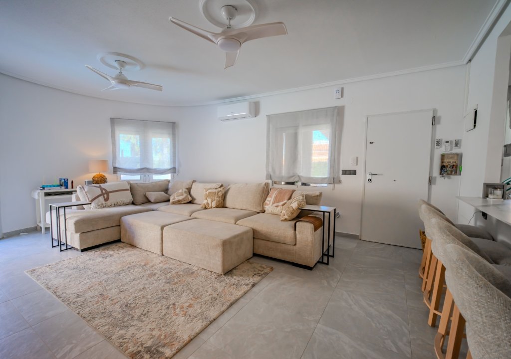 Reventa - Detached House / Villa - Ciudad Quesada - La Marquesa Golf